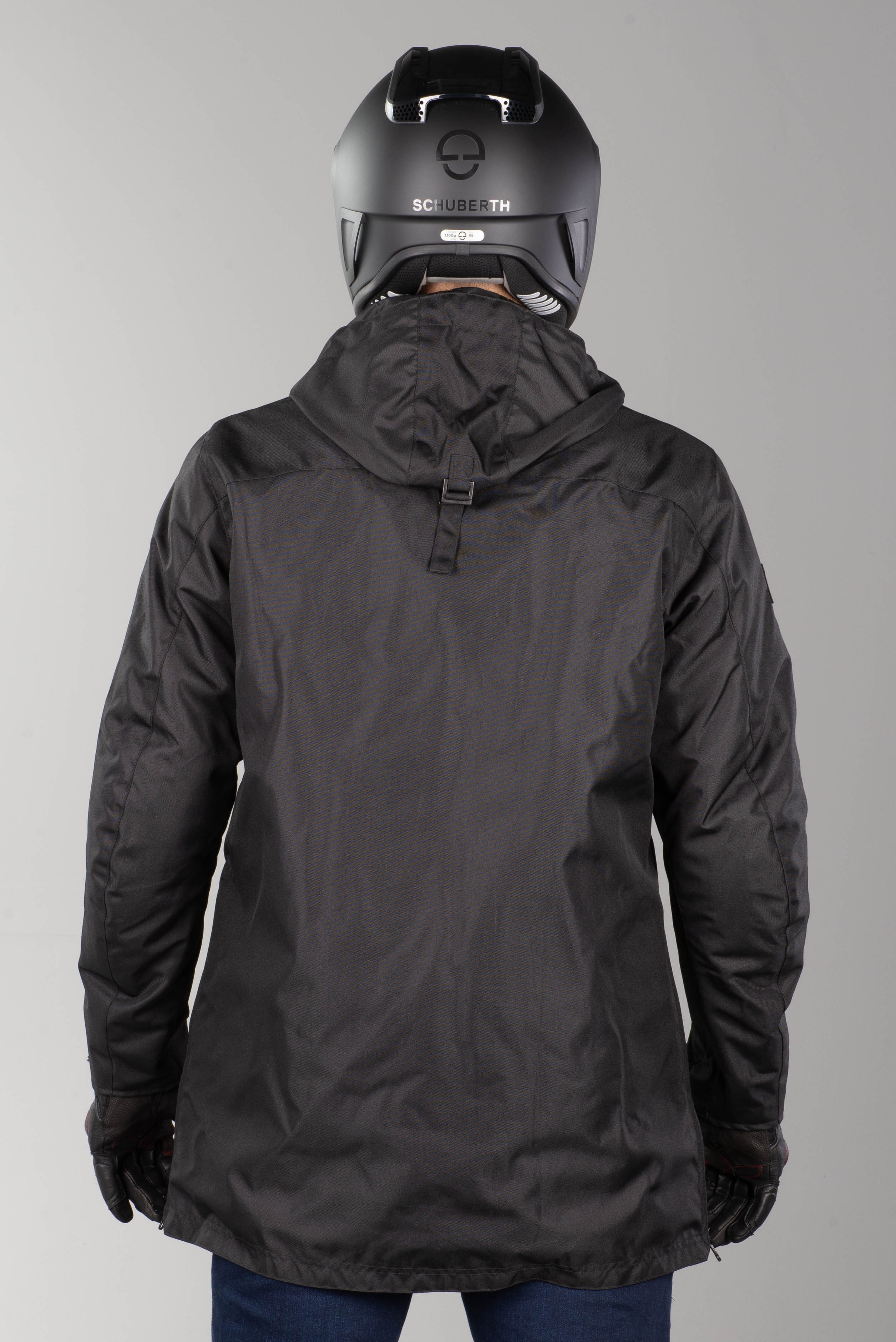 Bering Campton MC-Jacket
