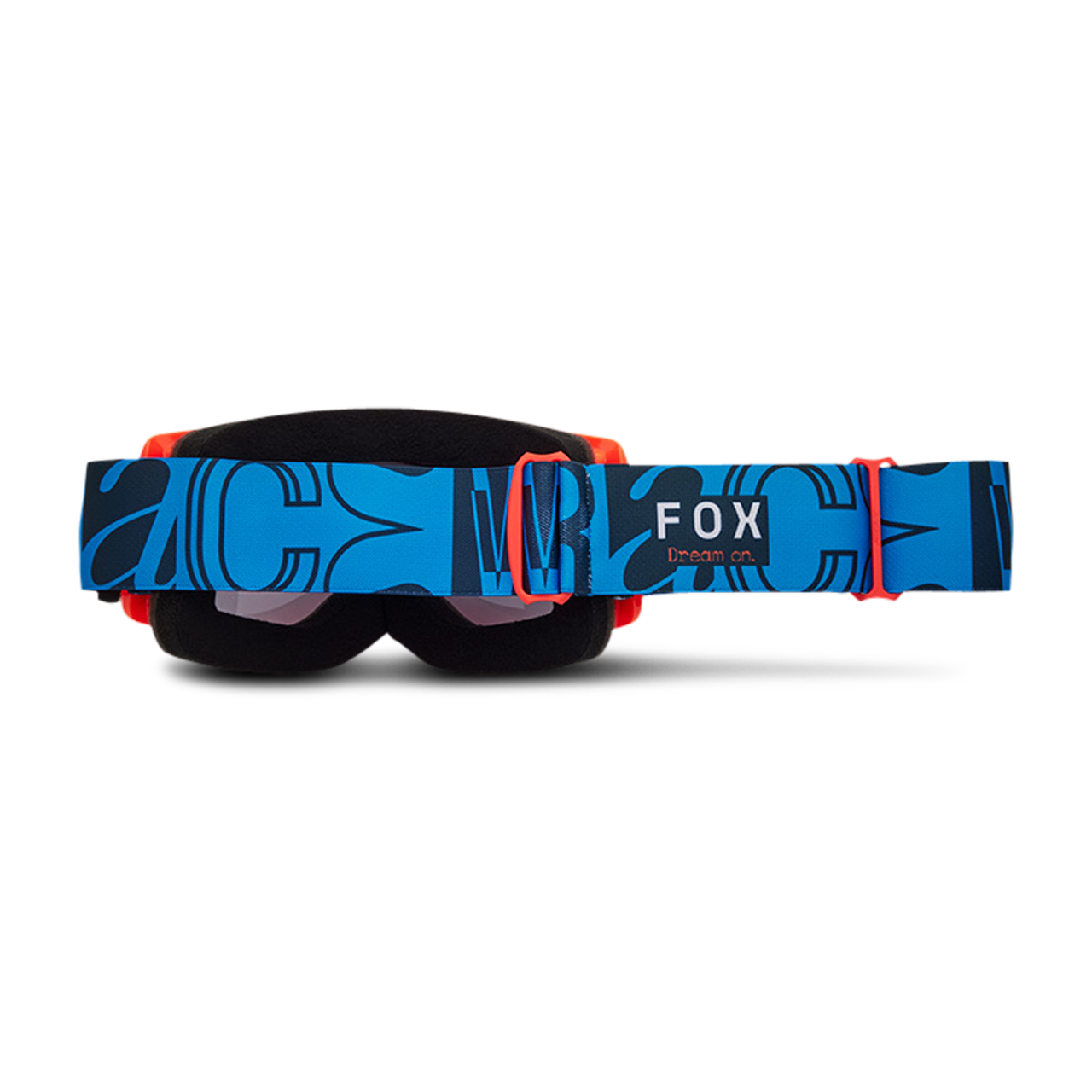 Gafas de Cross FOX Main Race Spec