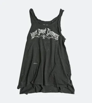Top West Coast Choppers Street Dames