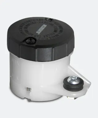 Accossato Brake Fluid Reservoir
