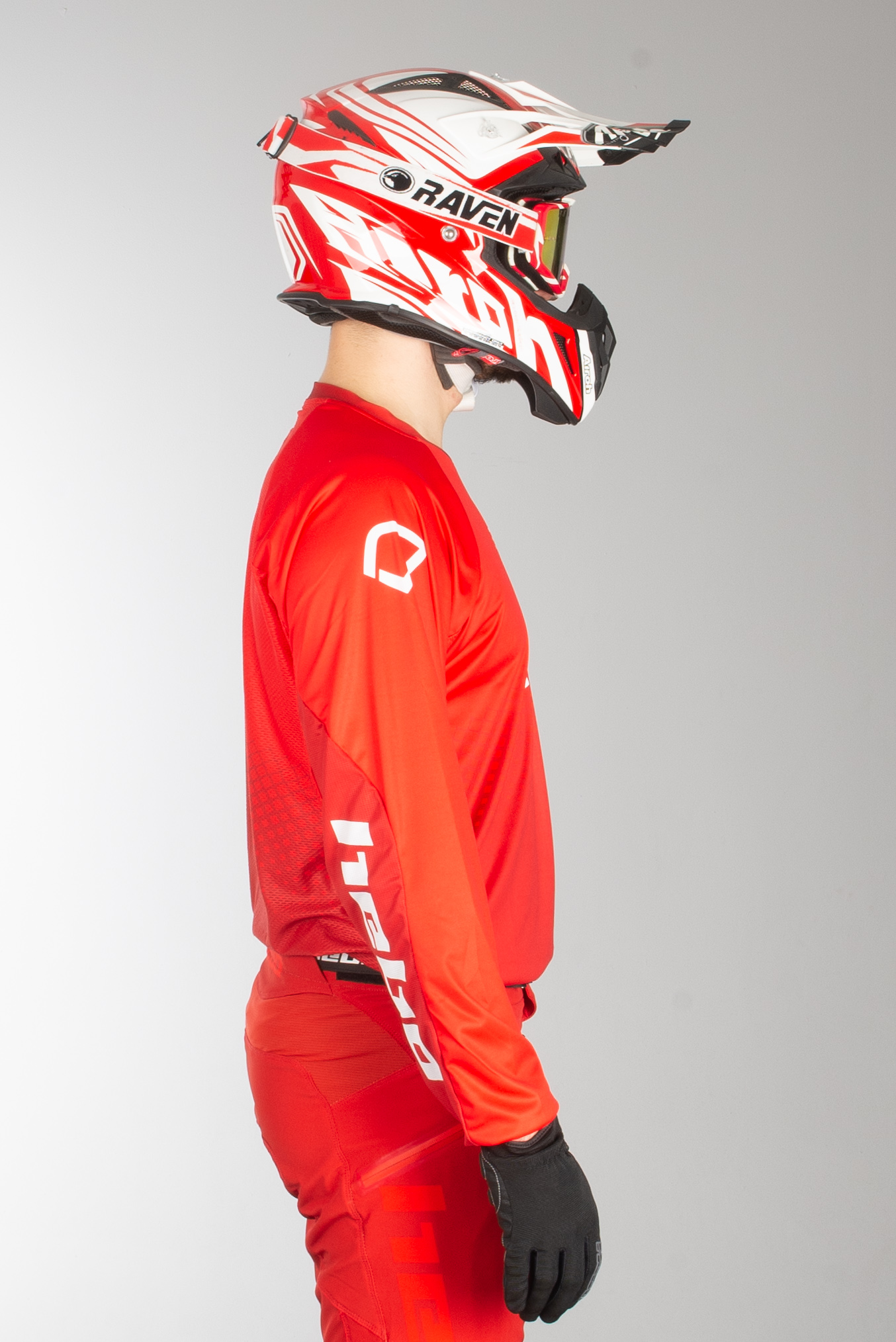 Hebo Trial Tech 10 Trial Jersey