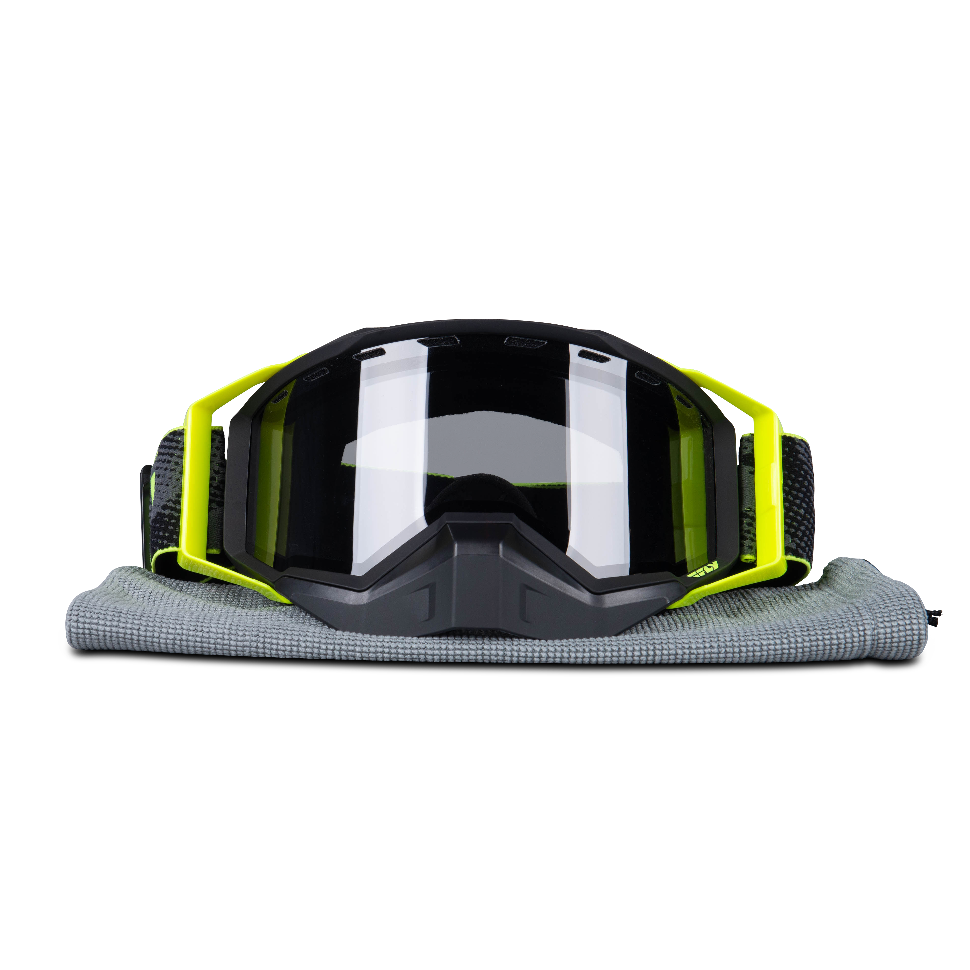 Gafas Moto de Nieve FLY Racing Zone Pro