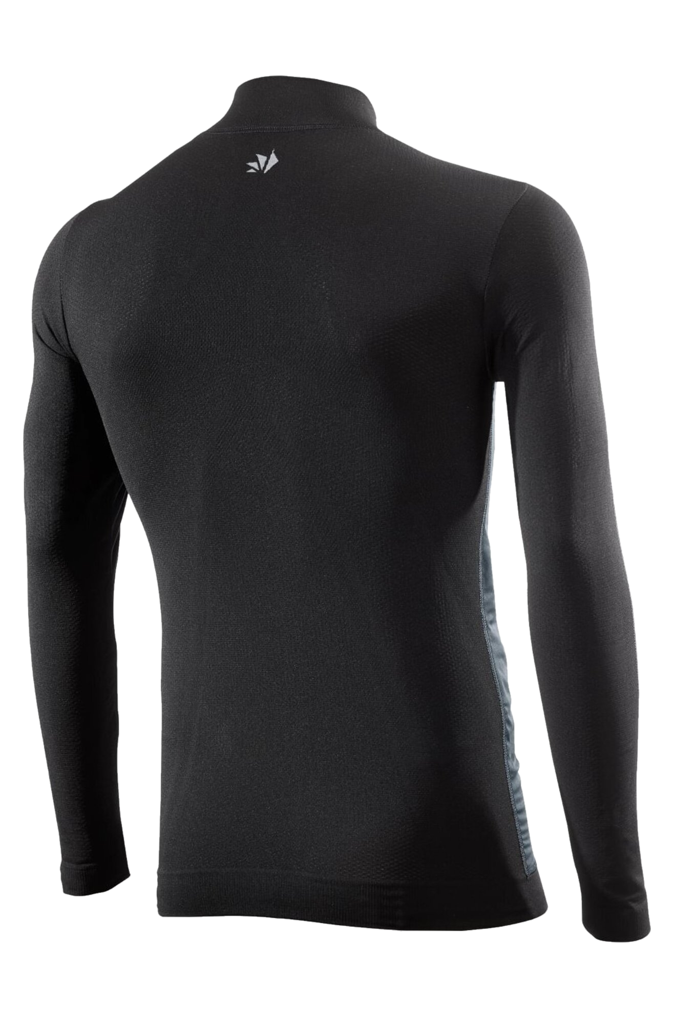 SIXS WB TS3 4-season windproof long-sleeve mock neck