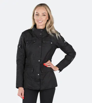 Roland Sands Ginger Women’s Jacket