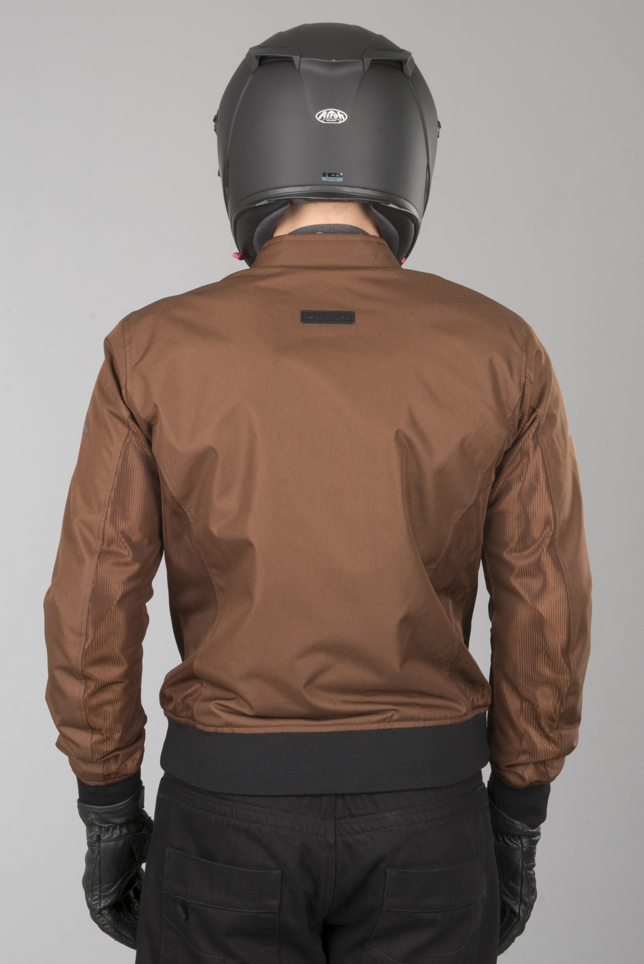 Chaqueta de Moto Richa City Flow