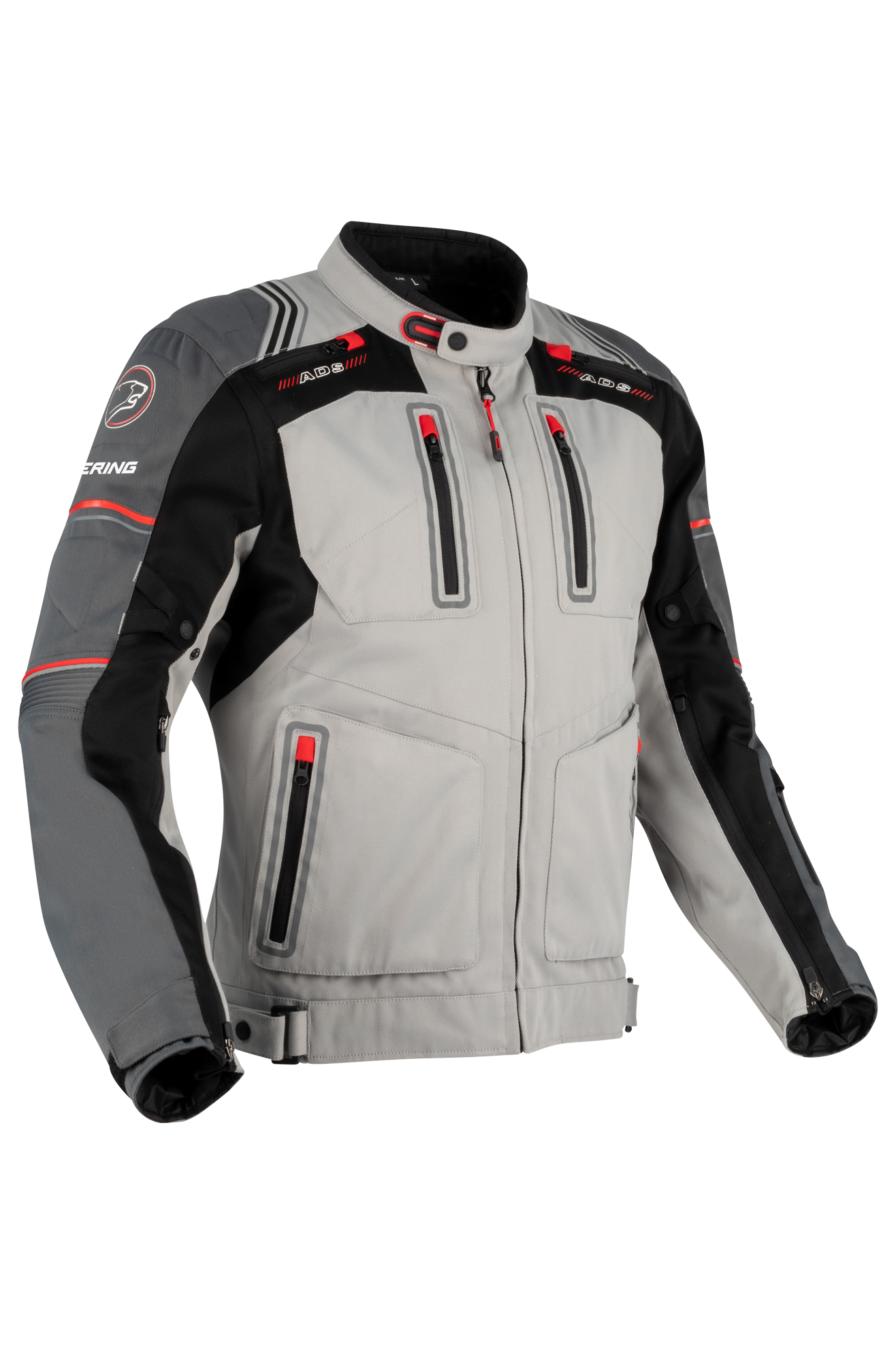 Motorjas Bering Portland