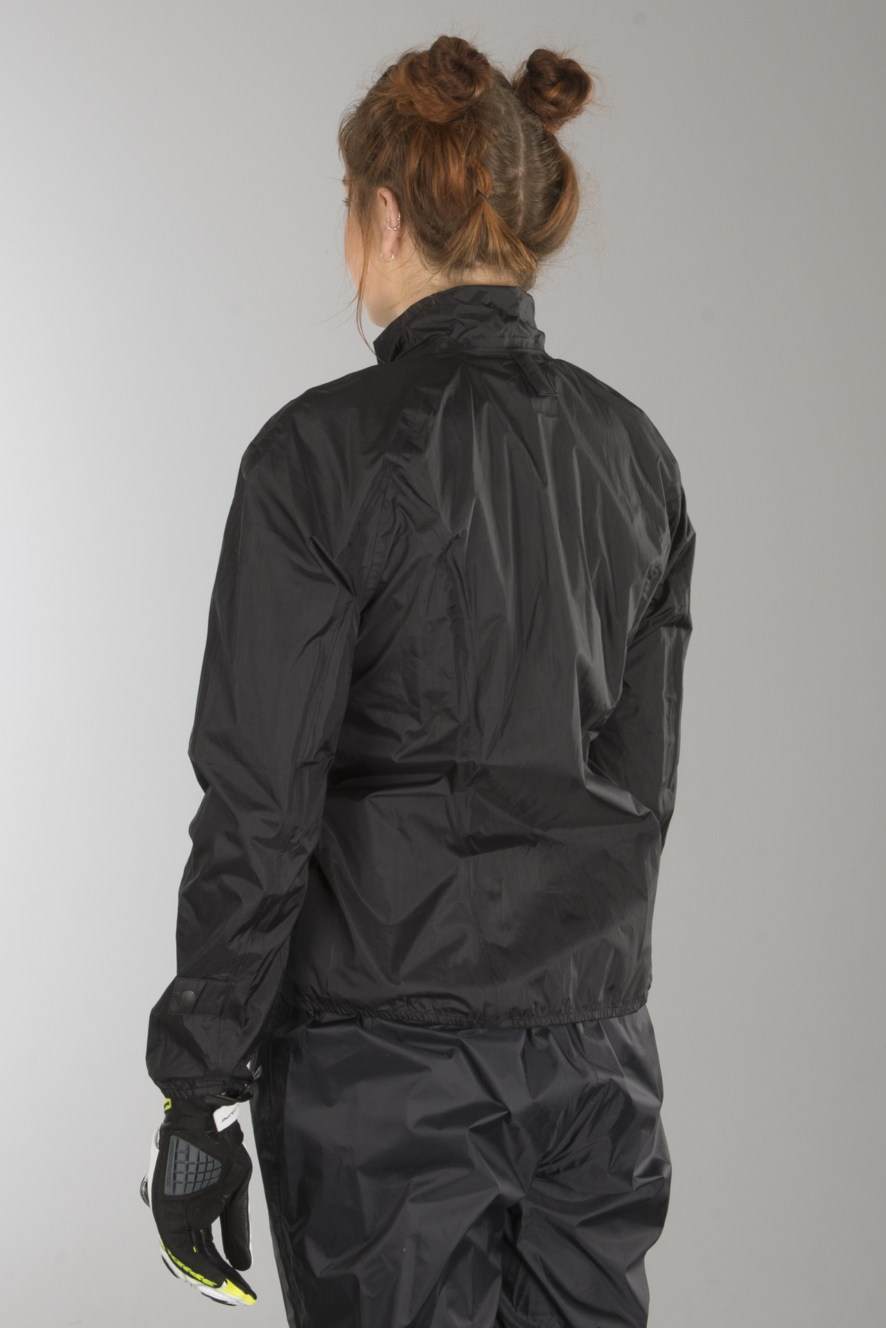 Spidi Rain Chest Women’s Rain Jacket