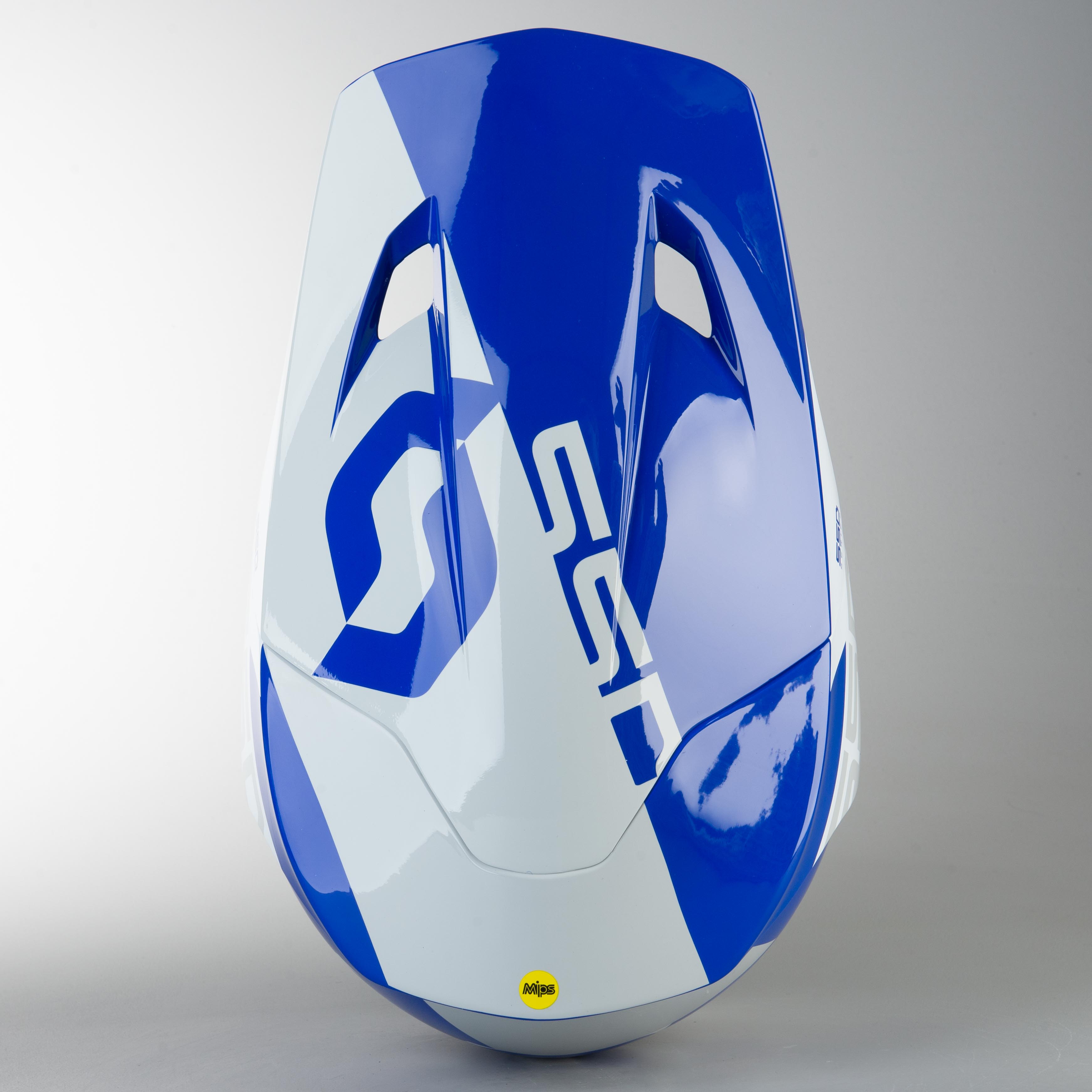 Casco de Cross Scott 550 Mips® Woodblock