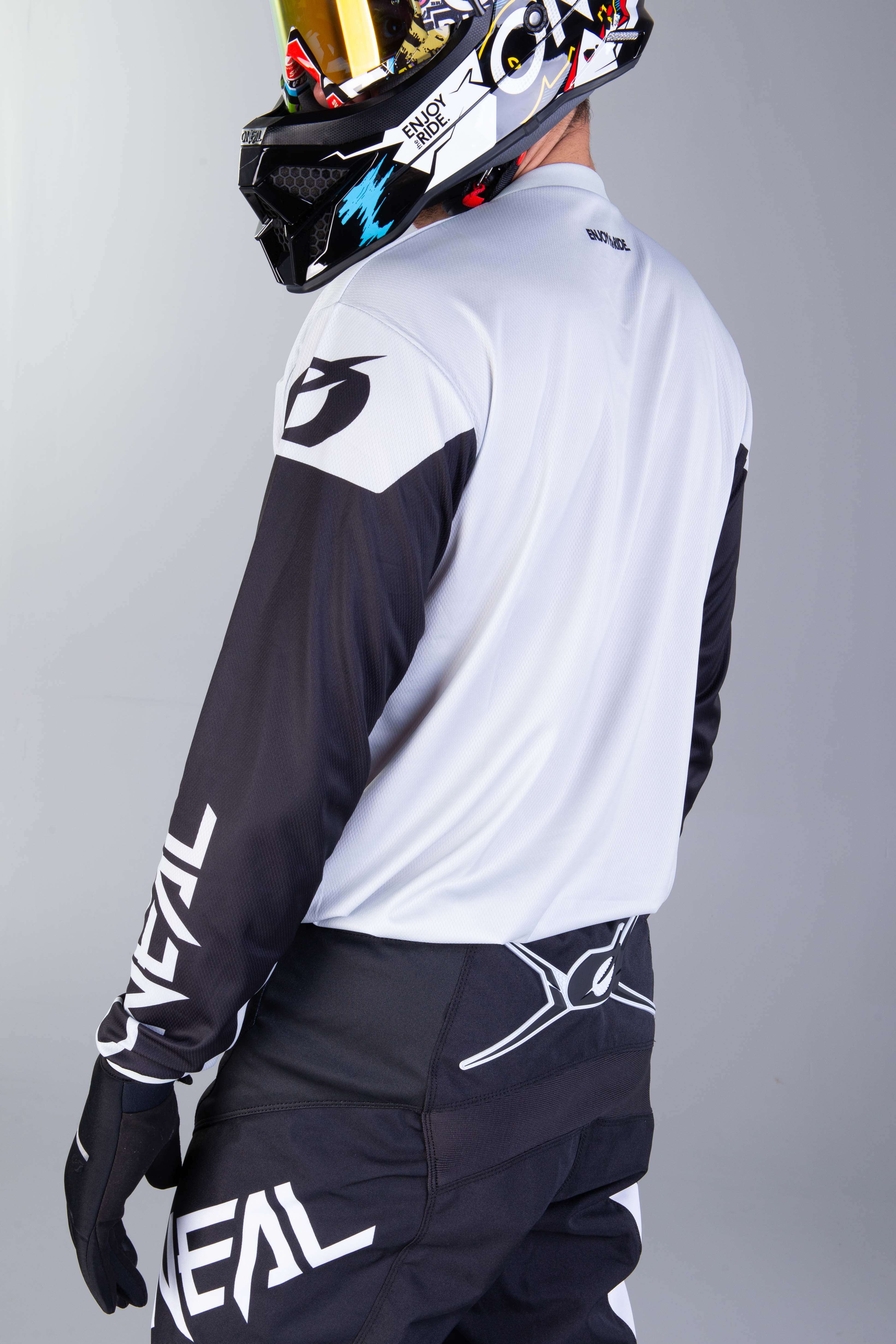 Majica MX O'Neal Element