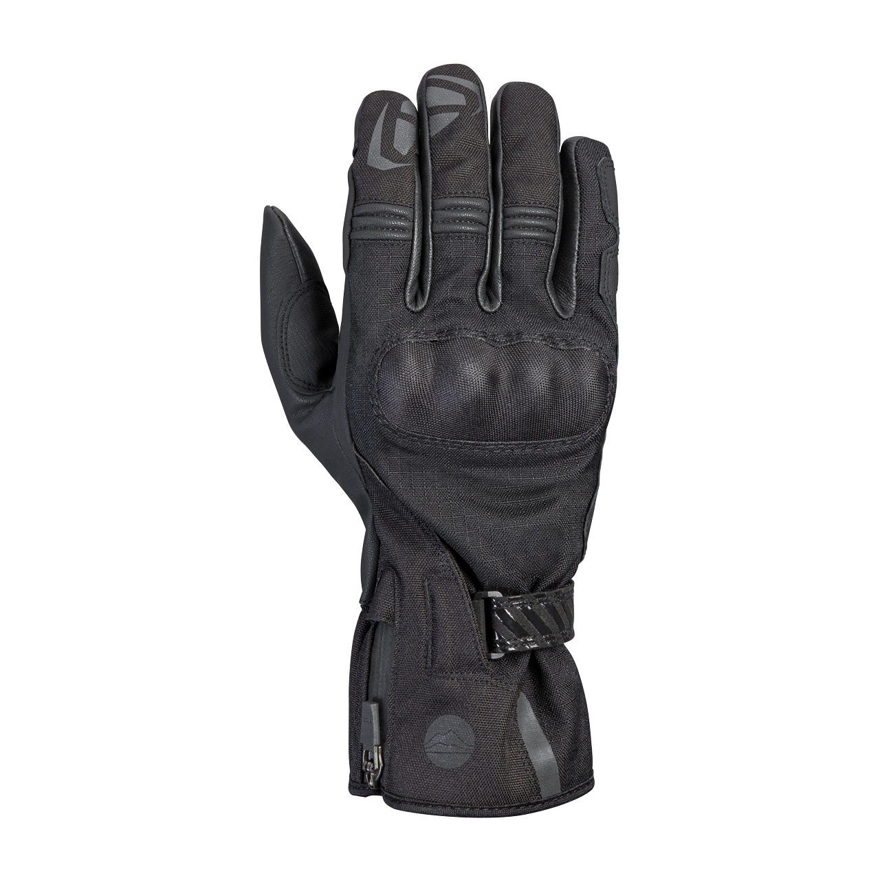 Guantes de Moto Ixon MS Loki