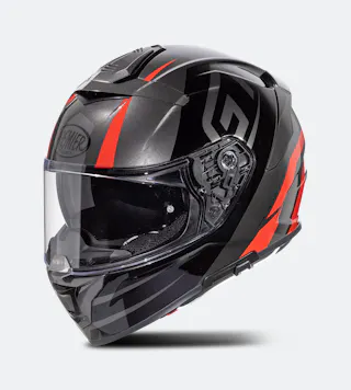 Integrální Helma Premier Devil GT 17