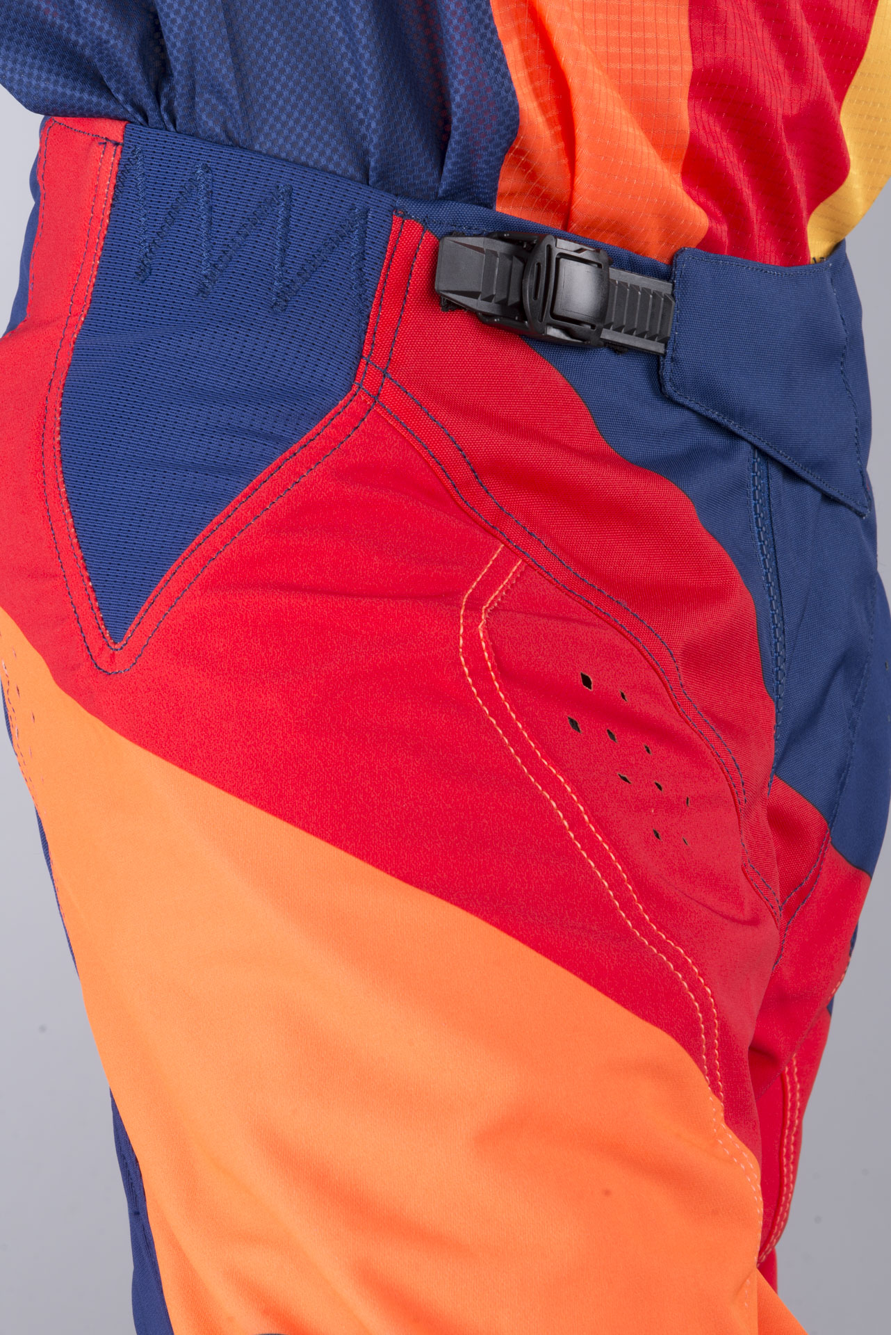 Alpinestars Techstar Venom MX Trousers