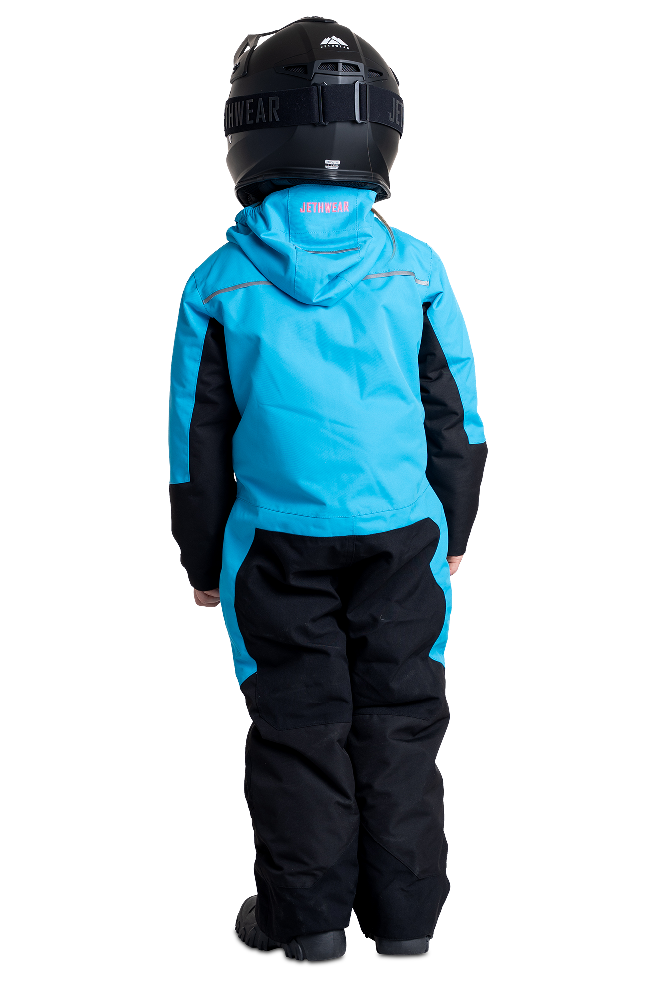Jethwear Odin & Olivia Youth Monosuit