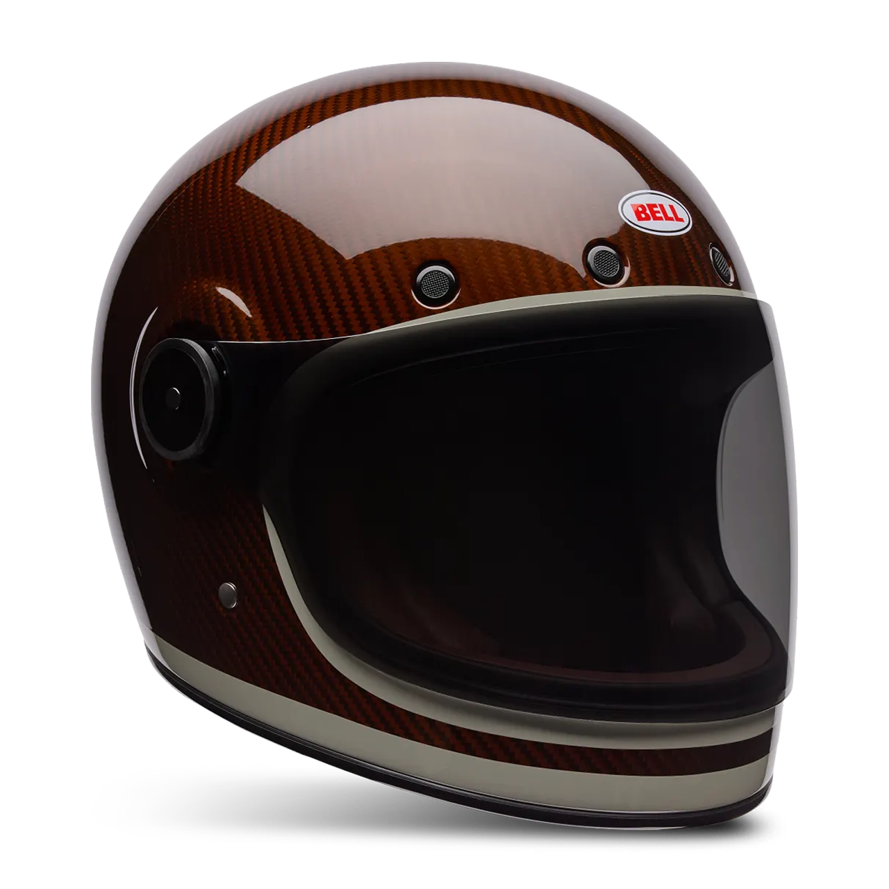 Casco Integral BELL Bullitt GT Carbon 2026
