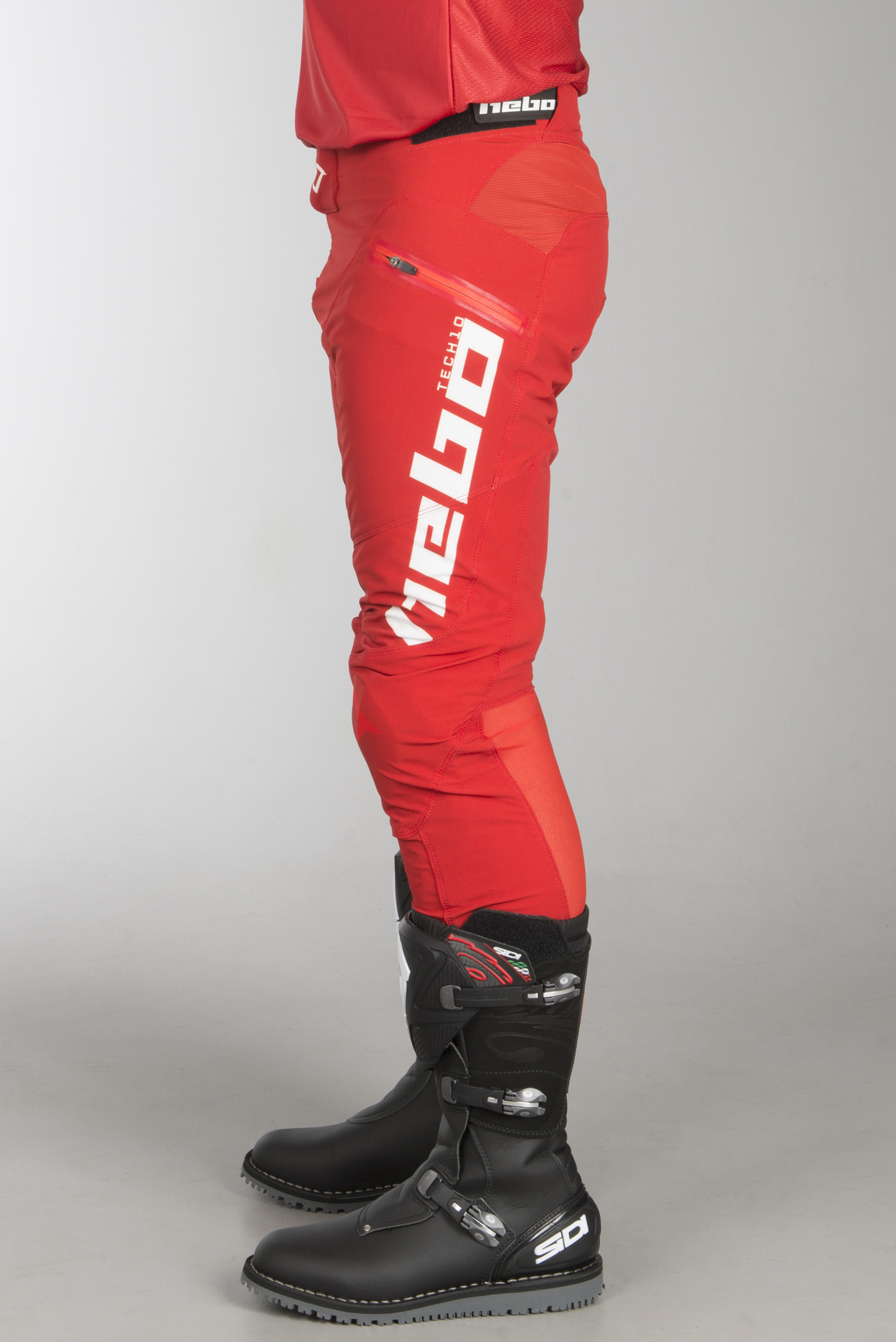 Hebo Trial Tech 10 Trial Pants