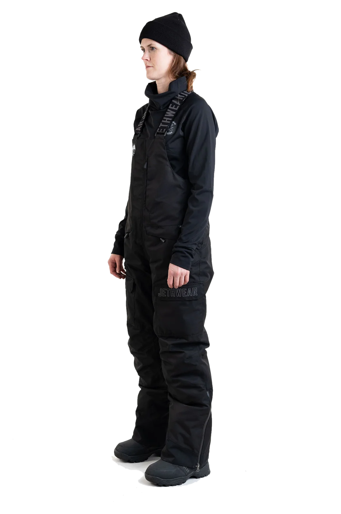 Jethwear Treeline Women's Snow Trousers