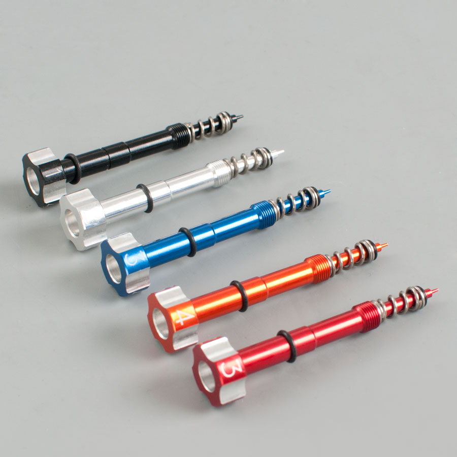 Achetez votre KIT DE VIS DE RICHESSE POUR CARBURATEUR SMOOTHBORE DE