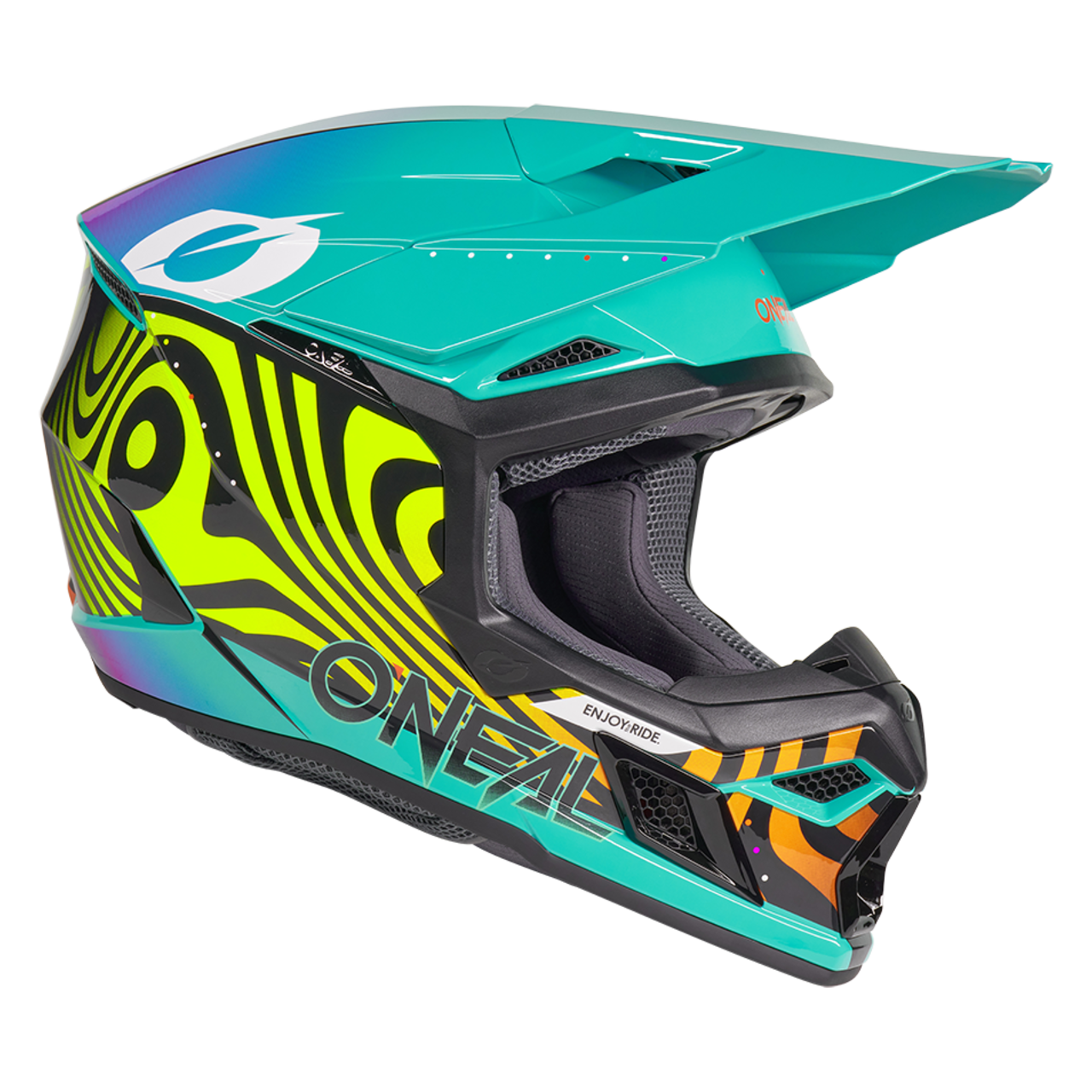 O'Neal 3SRS Nova MX Helmet