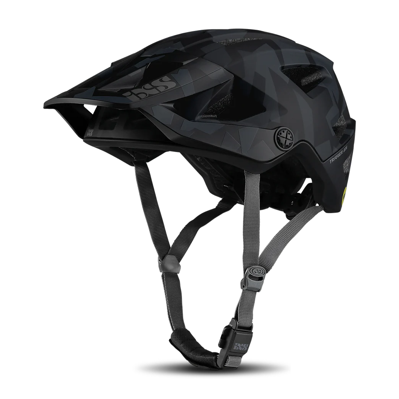 iXS Trigger AM MIPS MTB Helmet Get it dirt cheap! 24MX