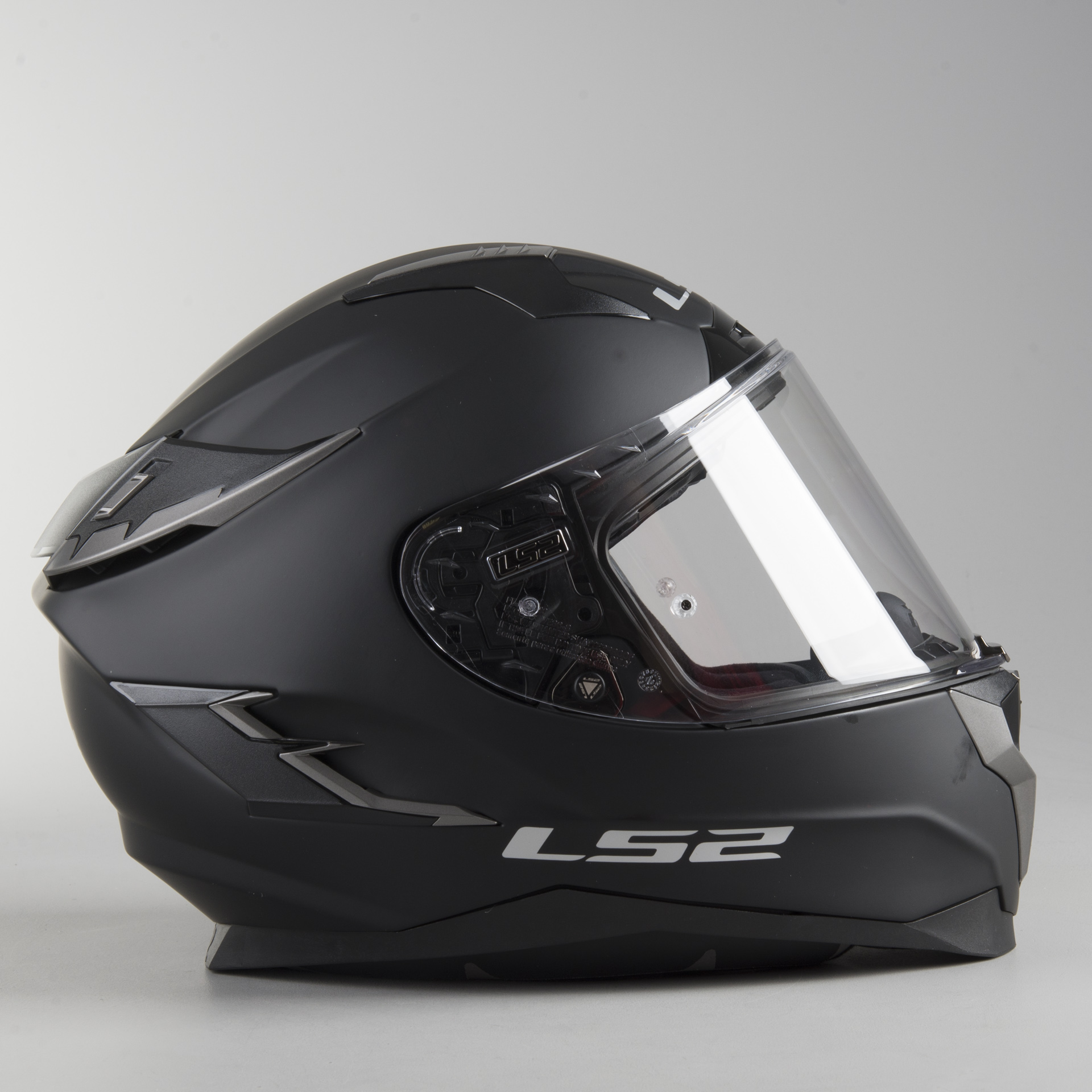 Casco Integral LS2 FF327 Challenger