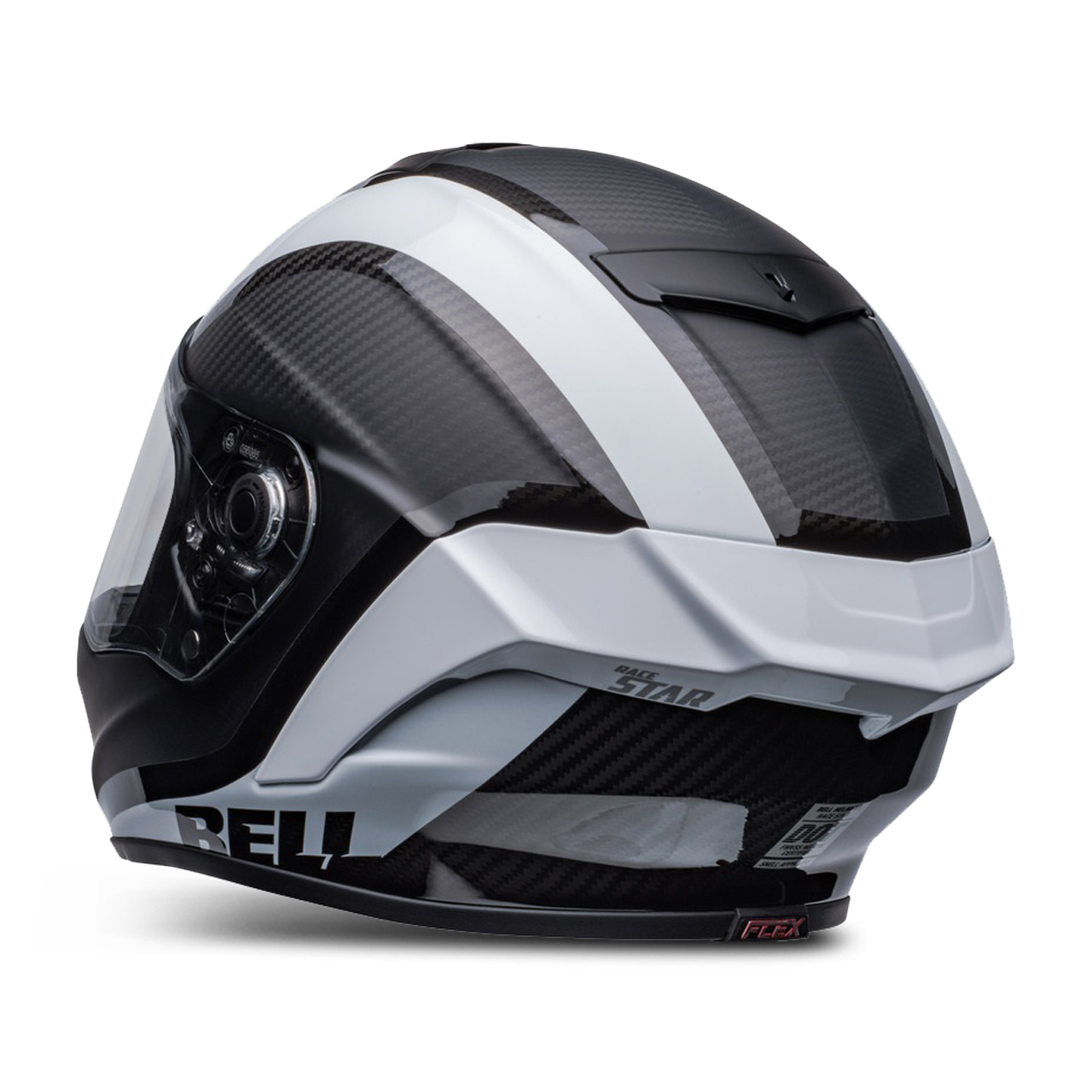 Casque Intégral BELL Race Star DLX