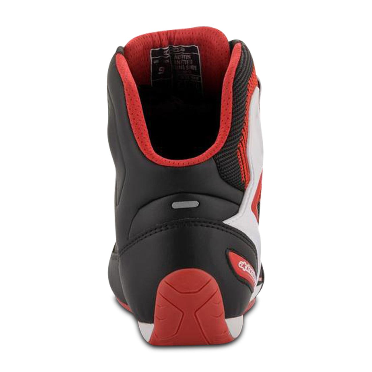Alpinestars Austin Knitted MC Shoes