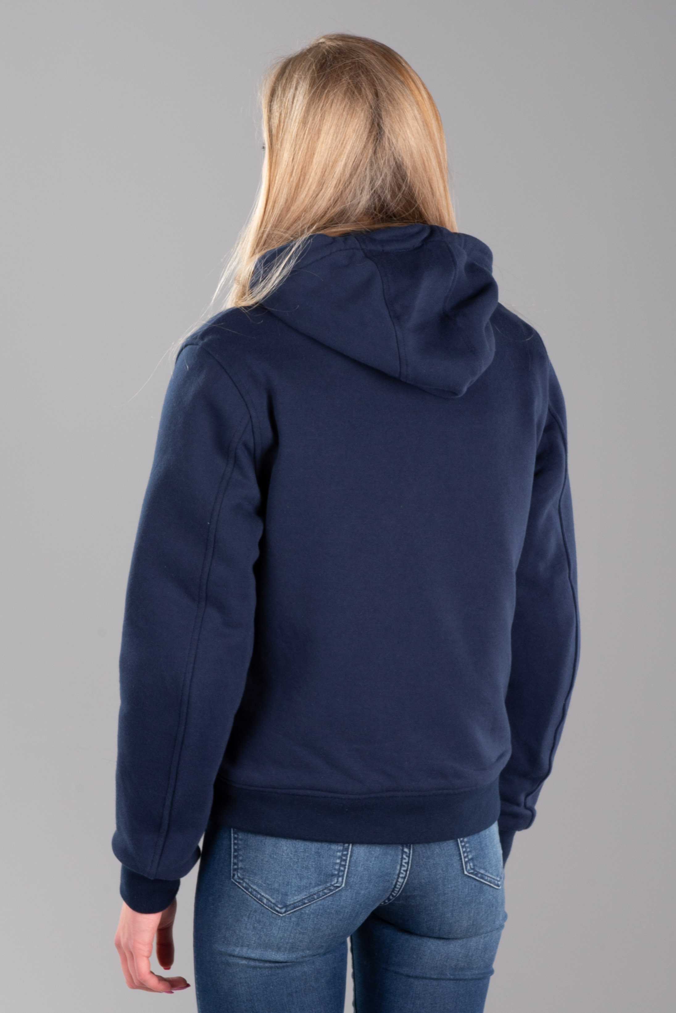Bering Hoodiz Women’s MC Jacket
