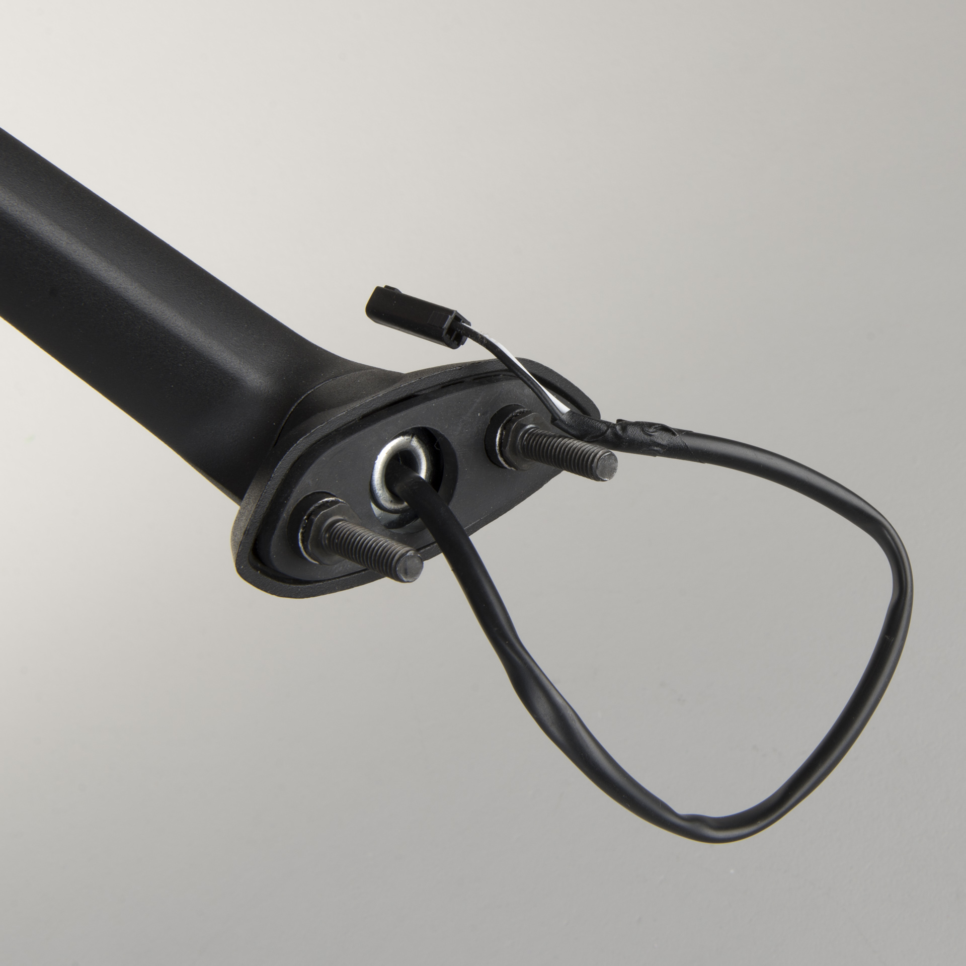 JMP Rearview Mirror with Indicators