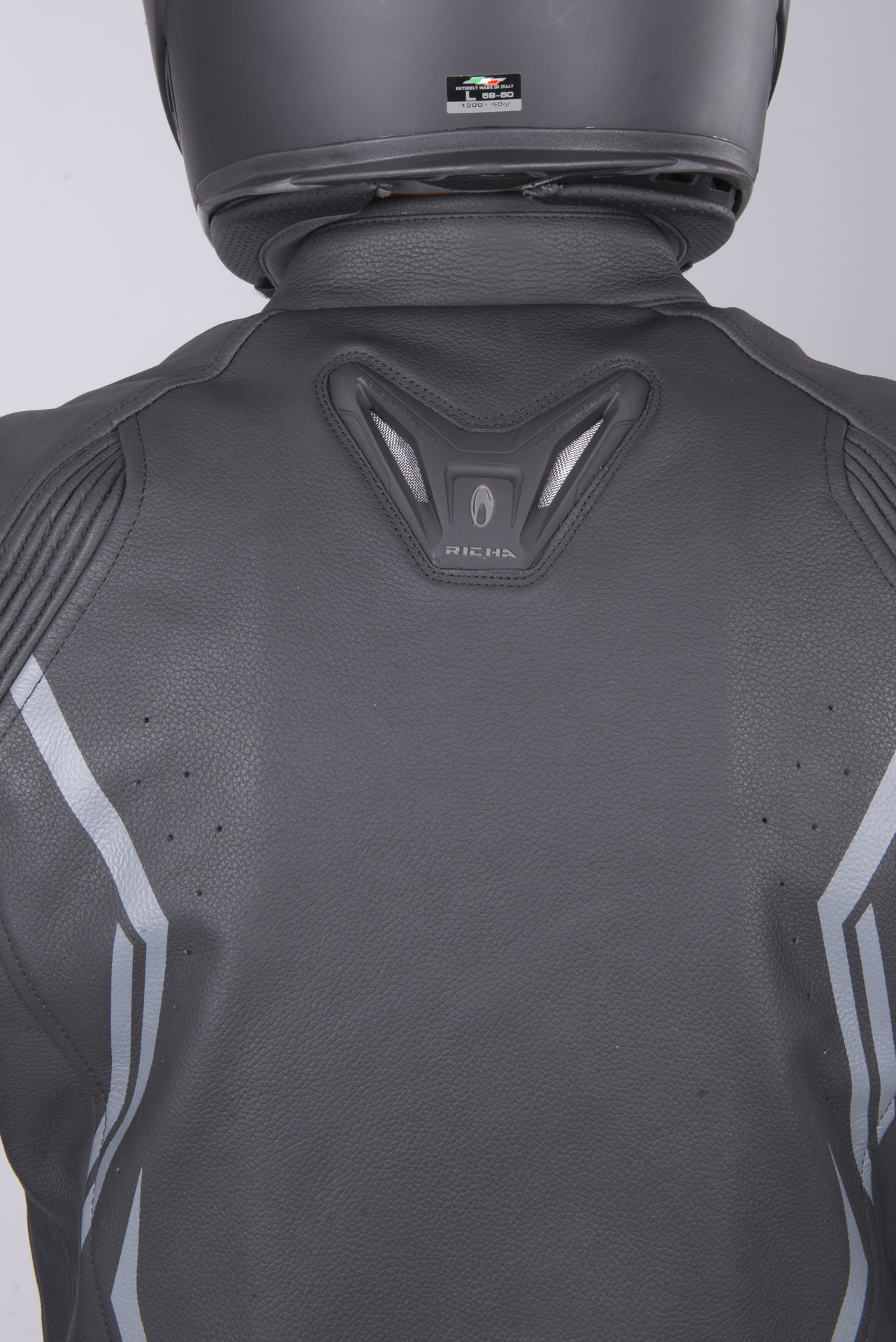 Richa Assen Jacket
