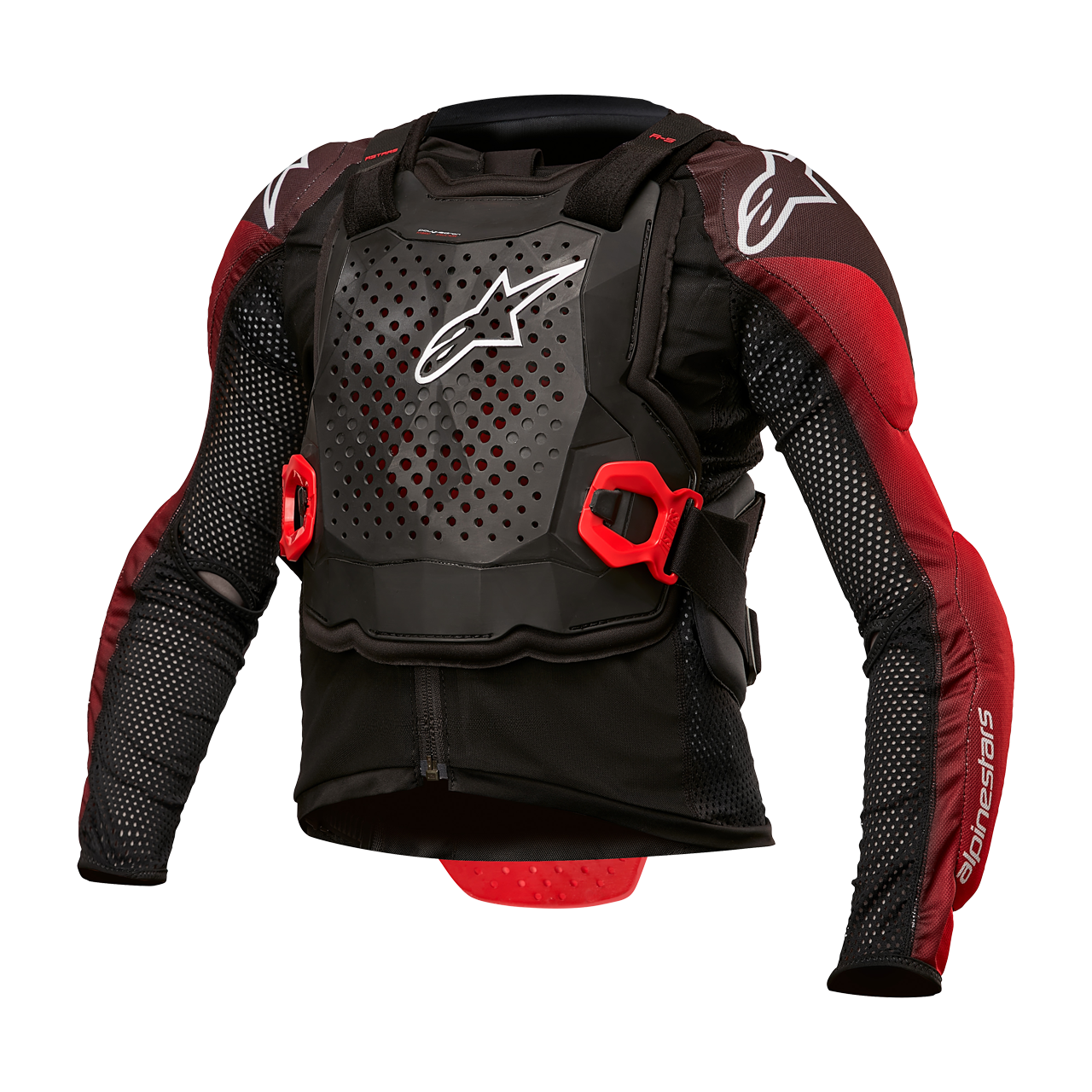 Chaqueta de Protección Niño Alpinestars Bionic Tech