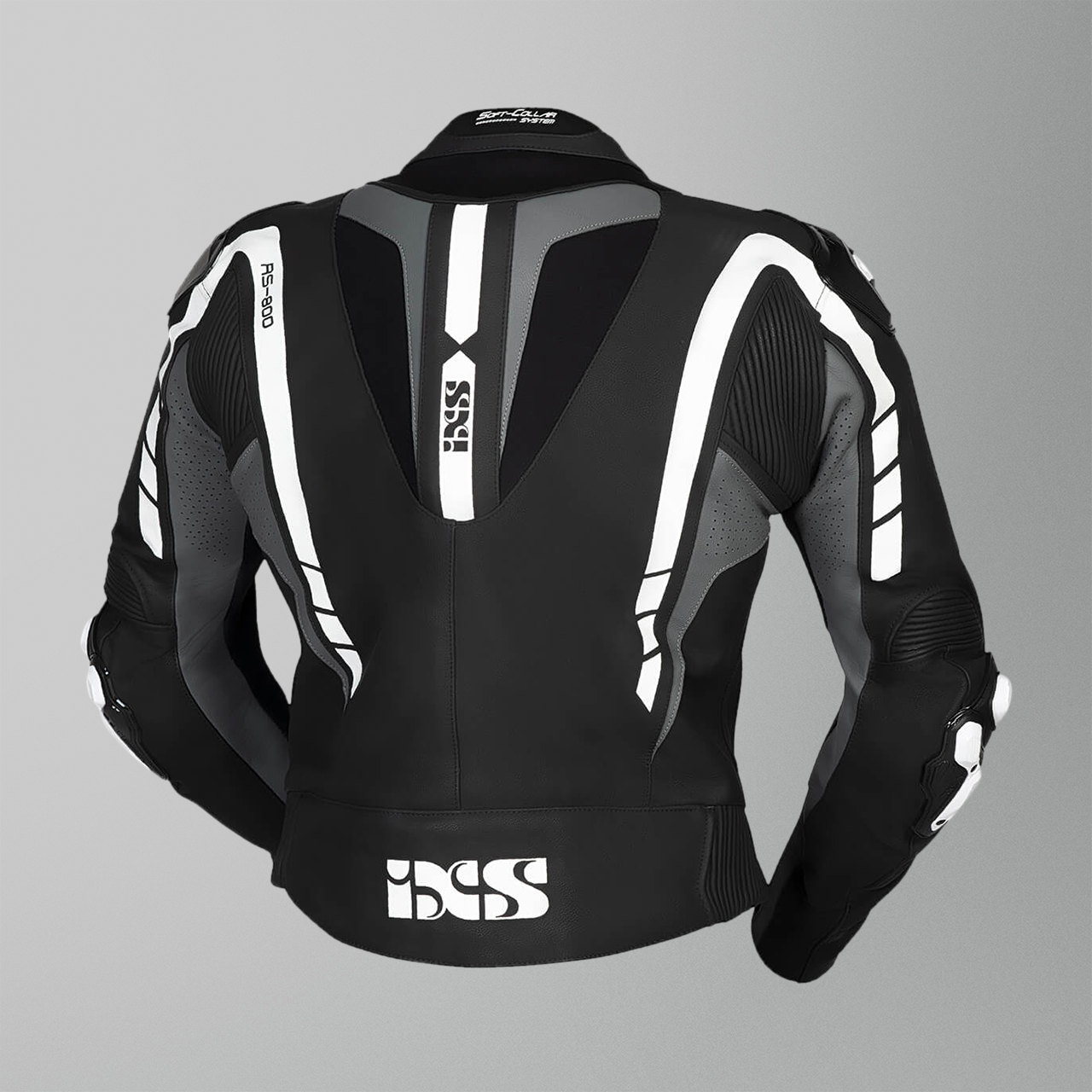 iXS RS-800 2-Piezas