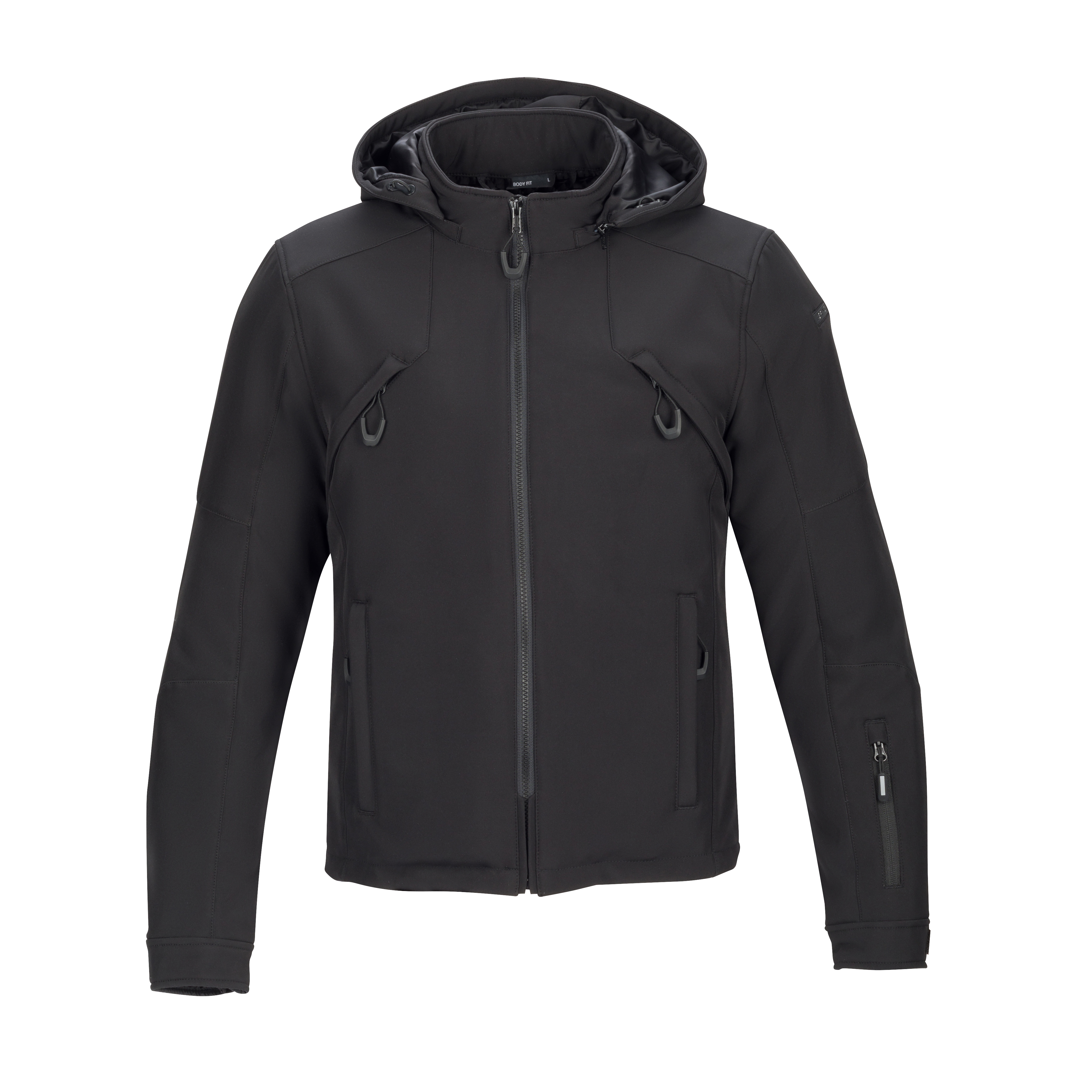 Bering Tarmac MC Jacket