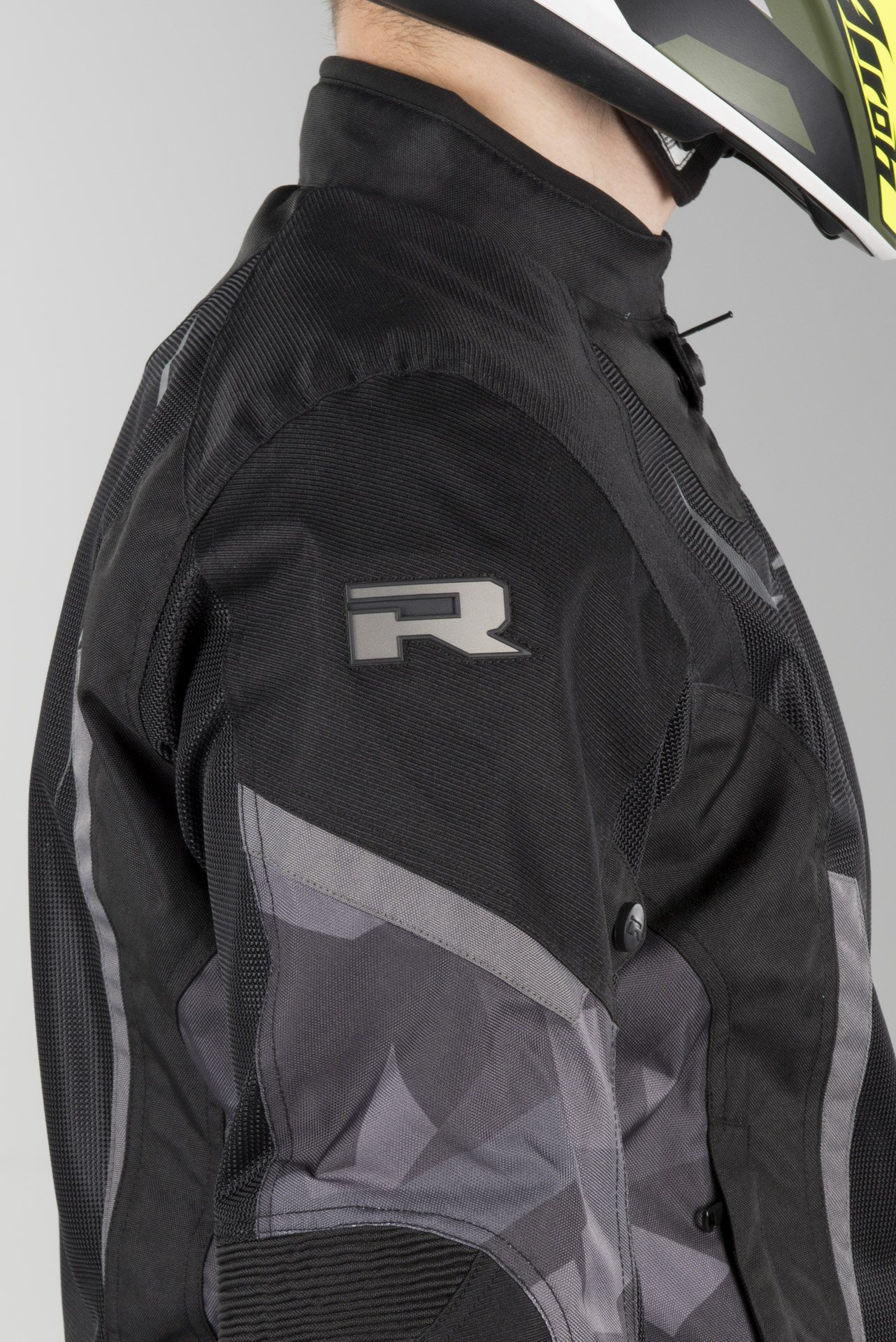 Richa Airstrike 2 Jacket