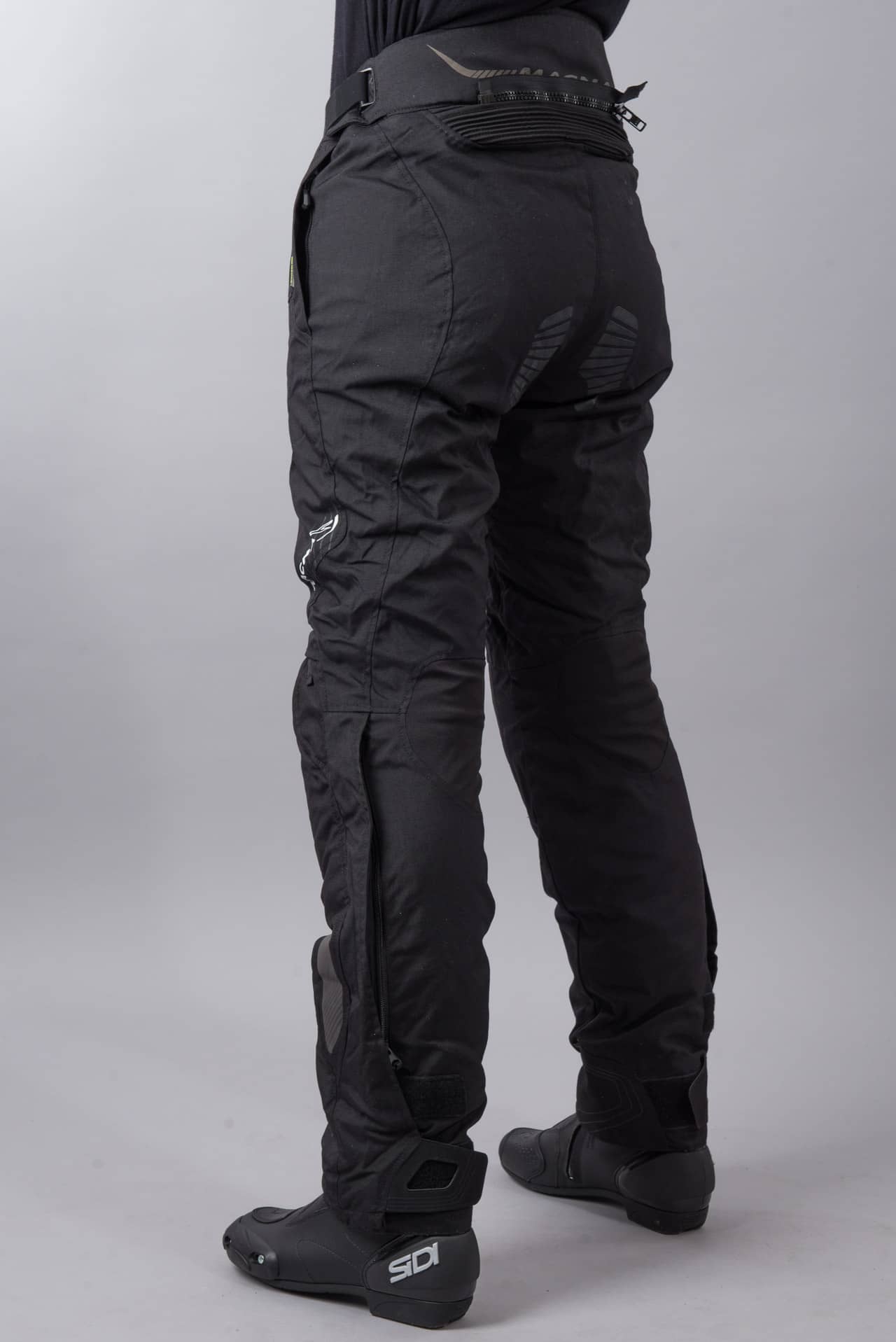 Broek Macna Fulcrum Dames