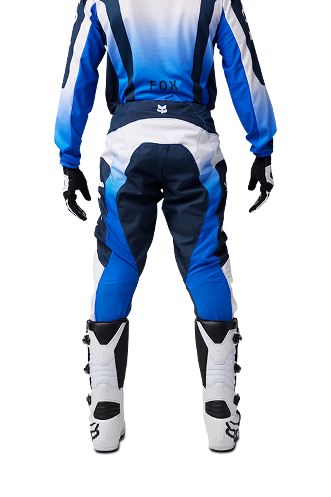 Hlače MX FOX 180 Lean
