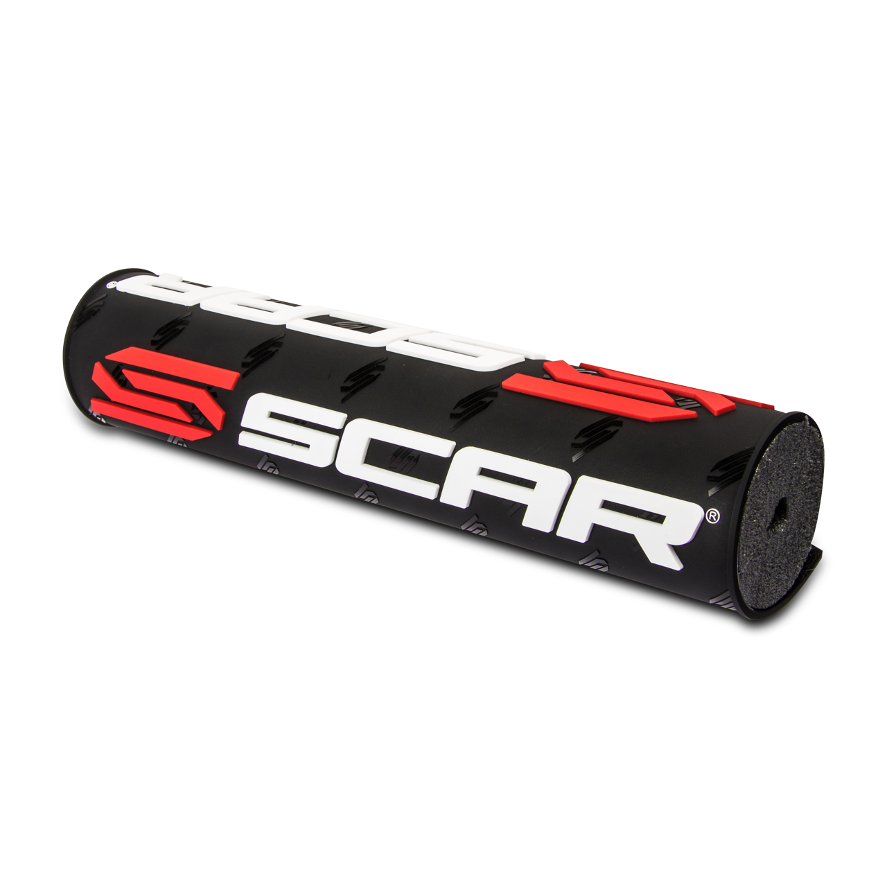 Προστατευτικό Τιμονιού SCAR Regular Bar Pad S²