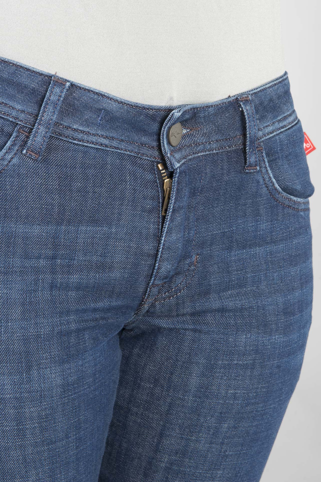 Alpinestars Stella Courtney Washed Pants Women