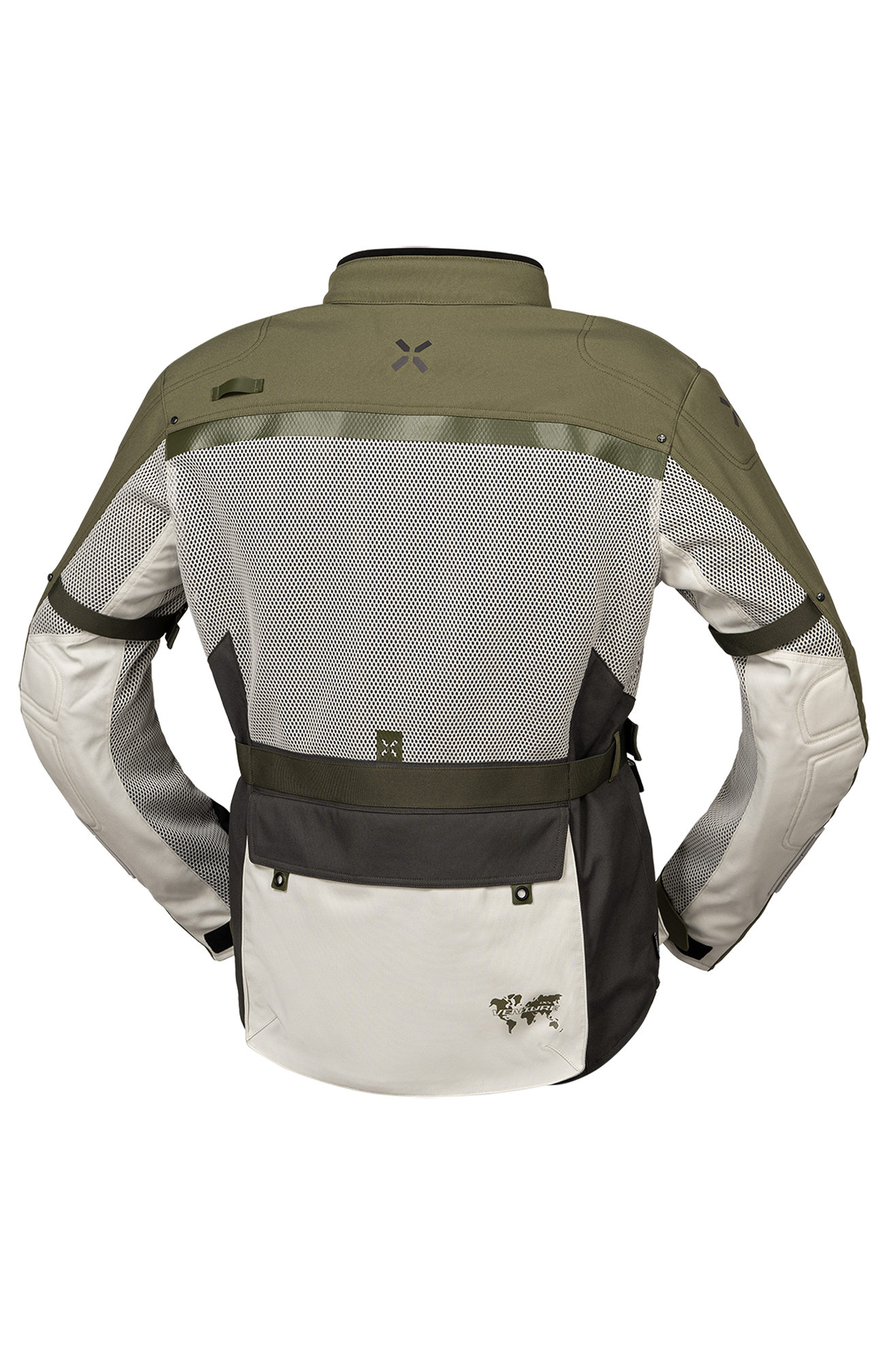 iXS Venture BigAir 1.0 MC Jacket