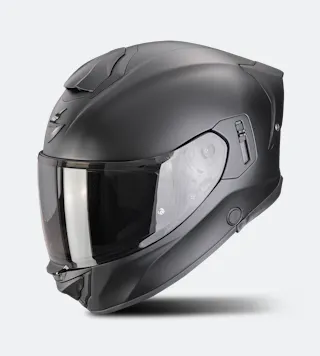 Uždaras Šalmas Scorpion EXO-530 Air Solid
