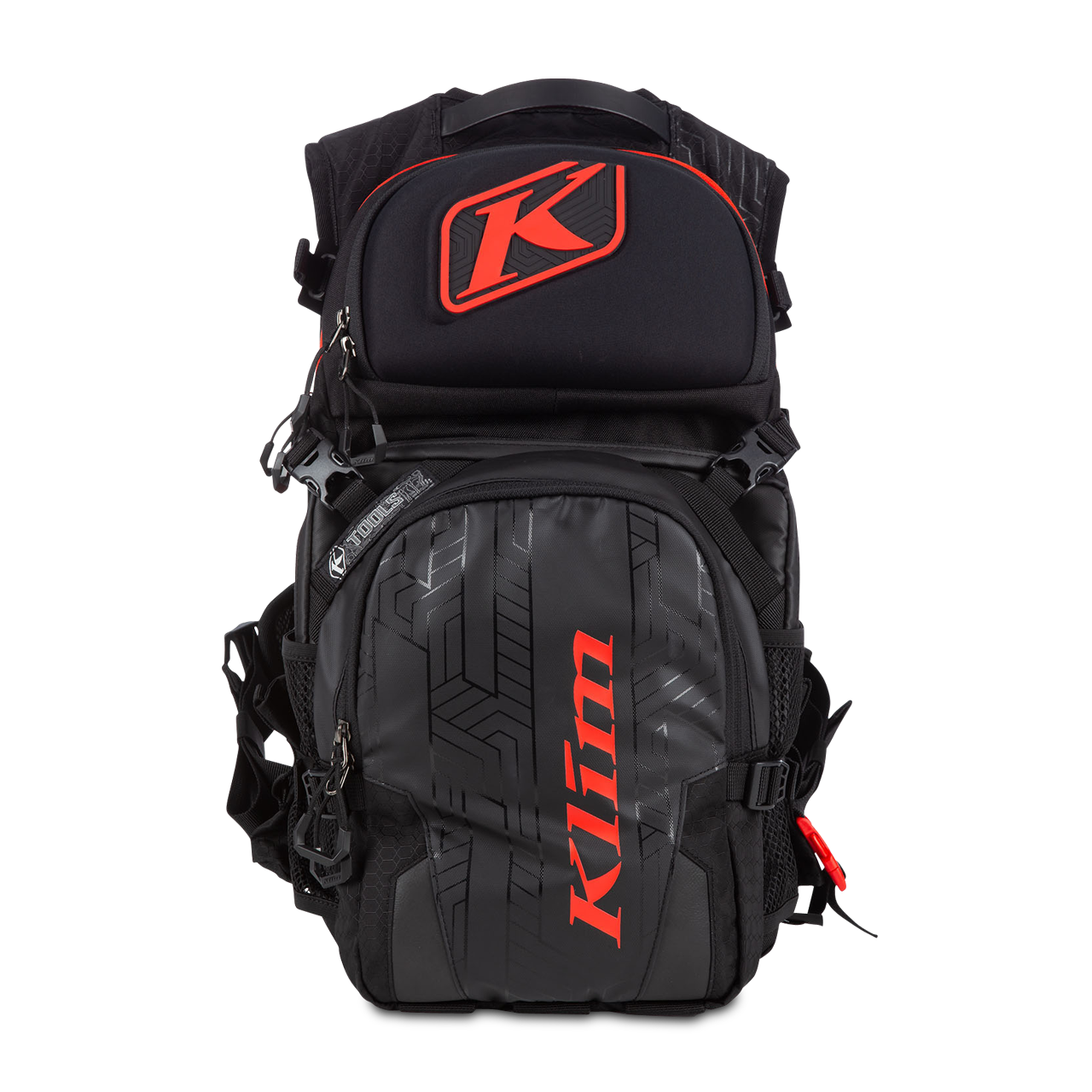 Mochila para Nieve Klim Nac Pak