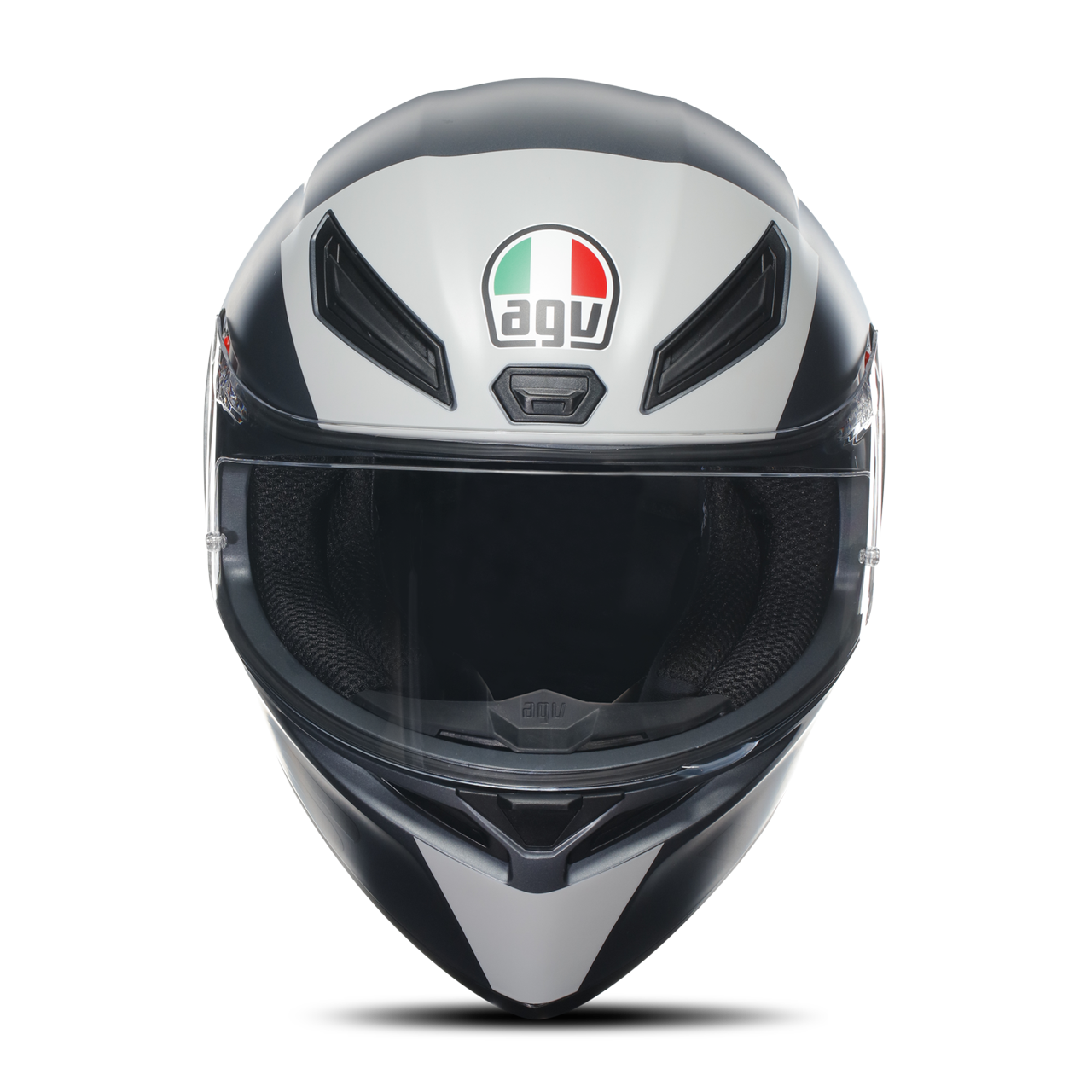 Casco Integral AGV K1 S