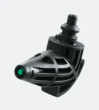 Bosch 90 ° Nozzle for Aquatak 33/35/37