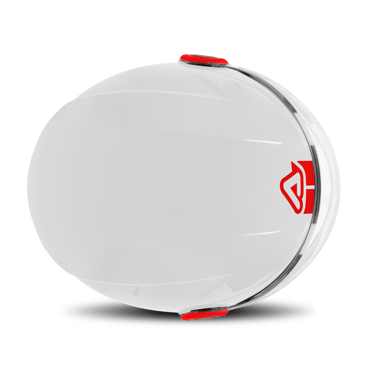 Acerbis Brezza Jet Modular Helmet