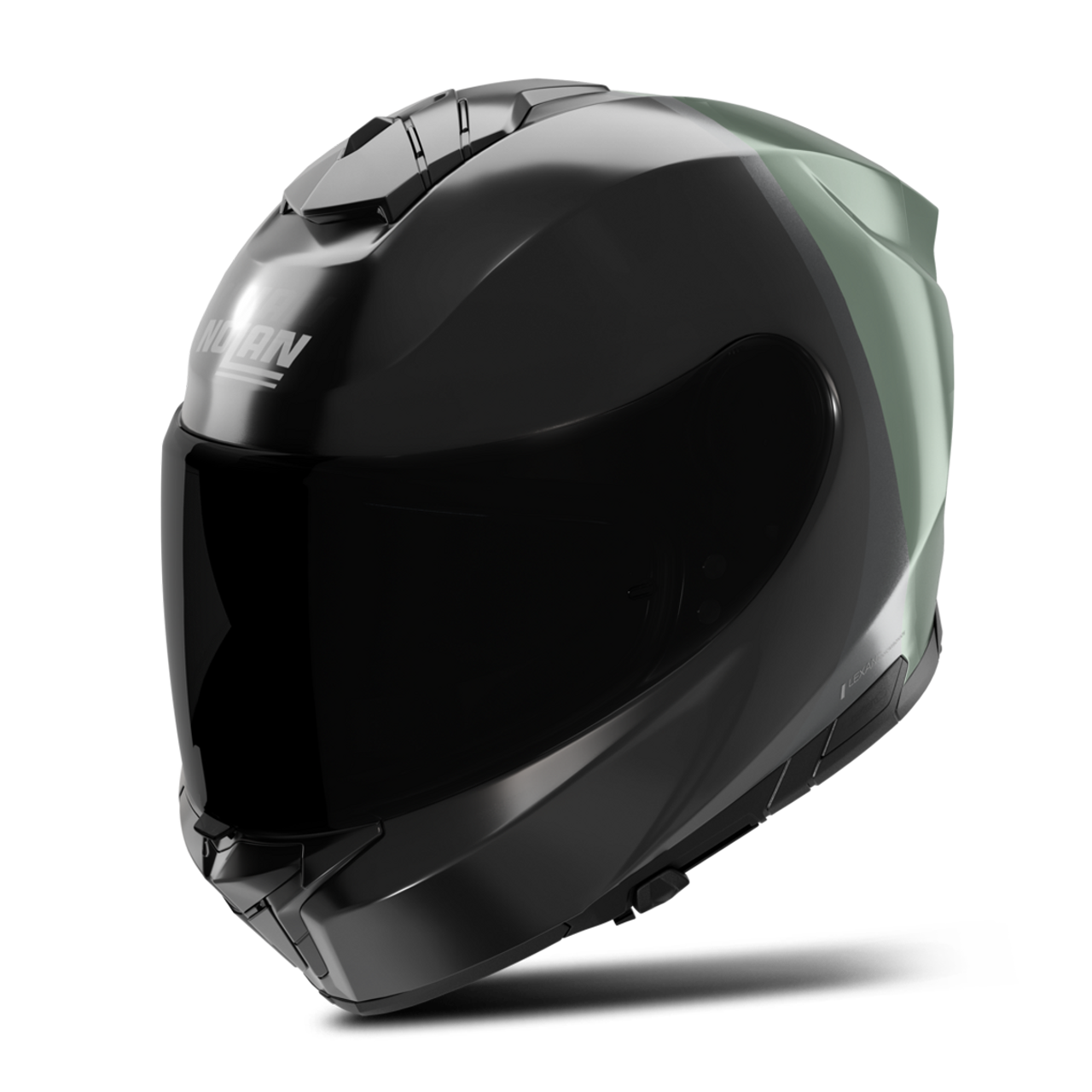 Casco Integral Nolan N80-8 Verniciatura