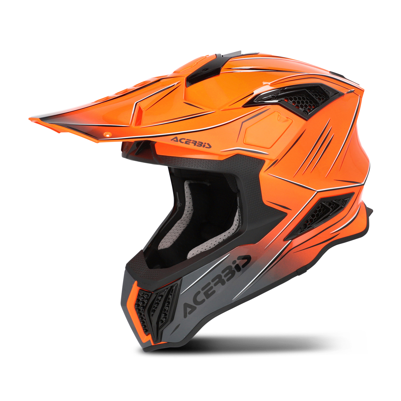 Crosshelm Acerbis Airstrike-X