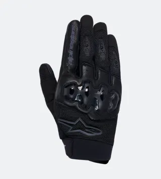 Crosshandschoenen Alpinestars Megawatt V2 Air