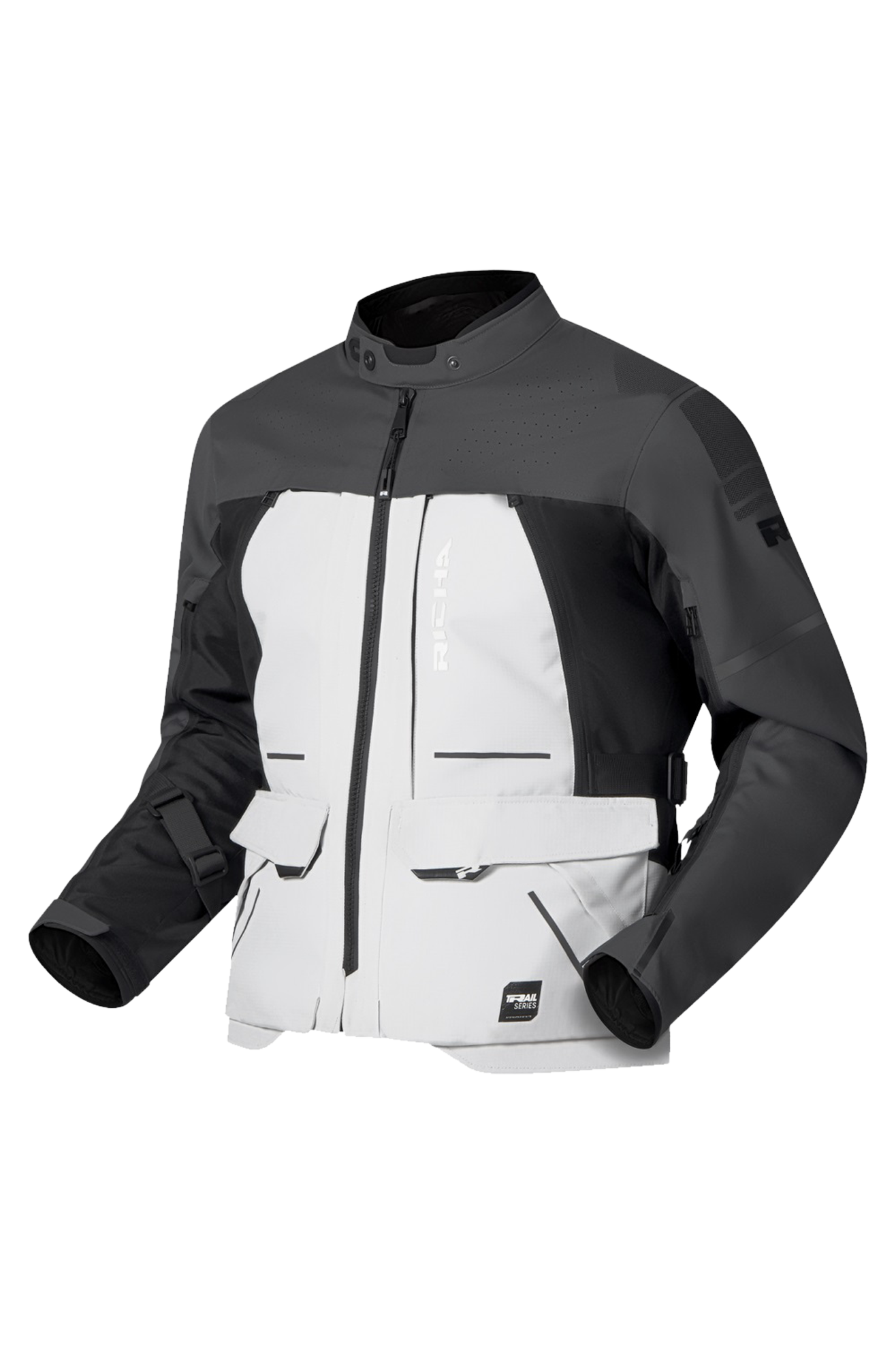 Chaqueta de moto Richa Infinity 3 Adventure