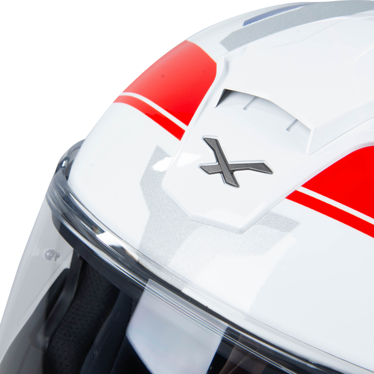 Casco Modular Nexx X.Vilitur Meridian