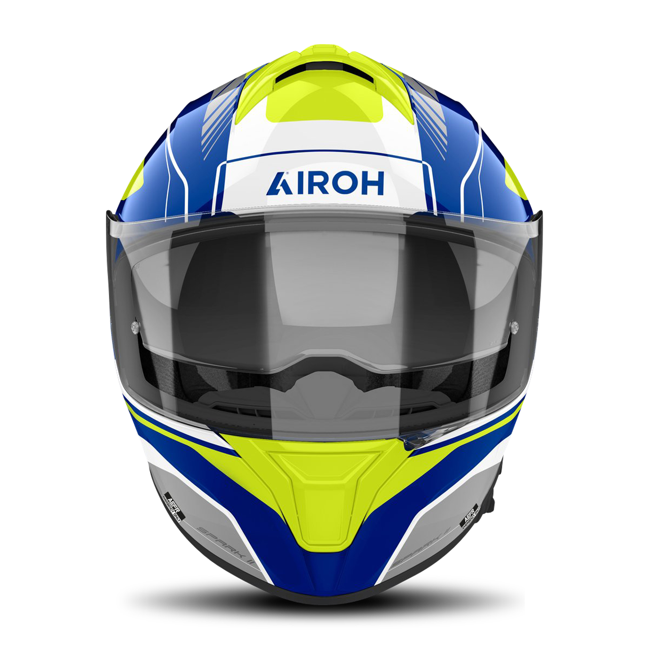 Casco Integral Airoh Spark 2 Chrono