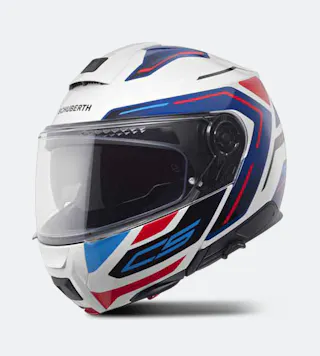 Moduláris Bukósisak Schuberth C5
